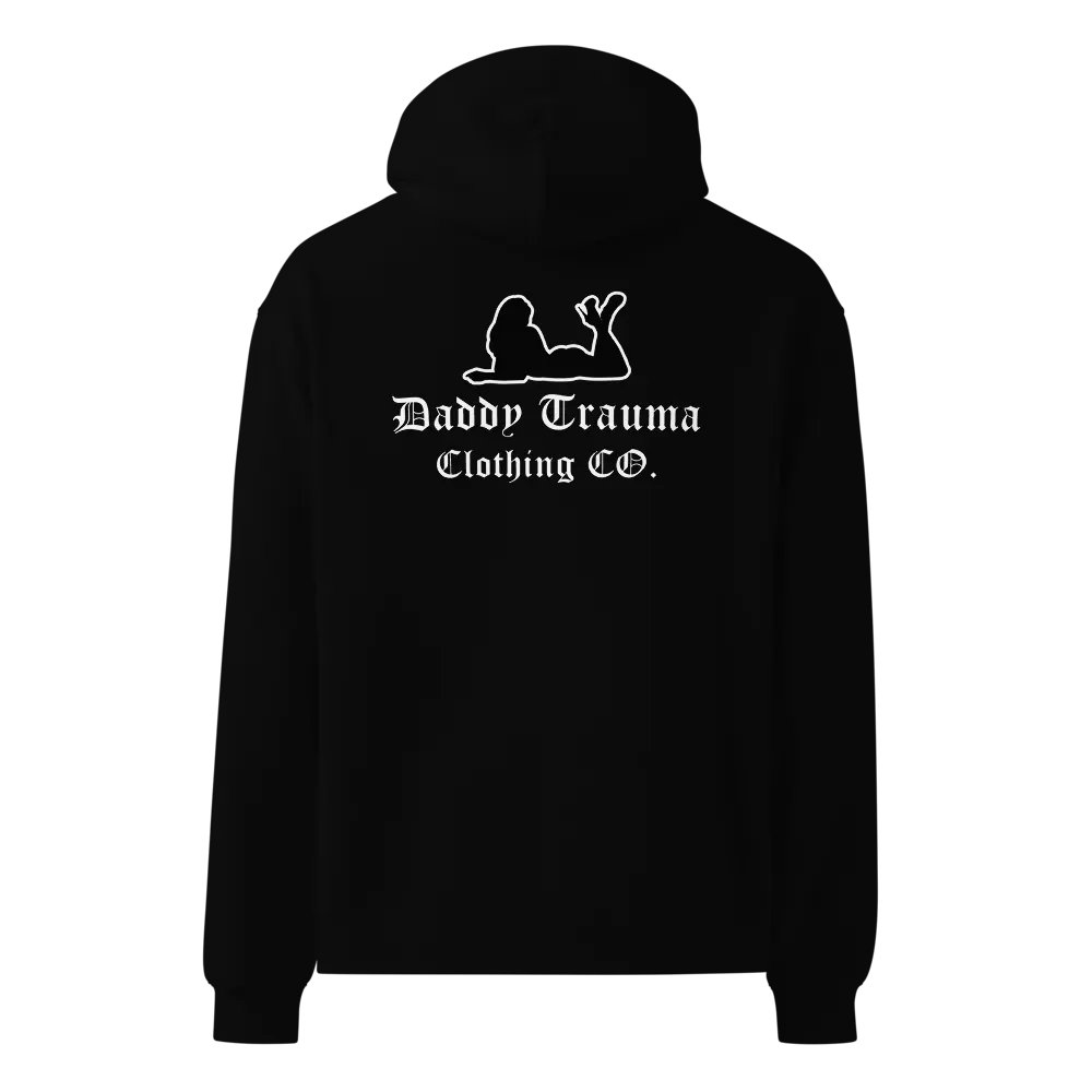 Emotional Damage VIP Hoodie product image (3)