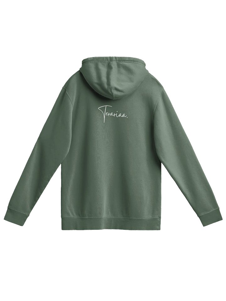 Independent Tera Hoodie product image (7)