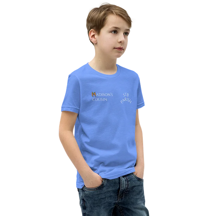 Madison’s Cousin product image (10)