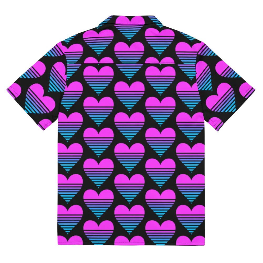 RAD Love Hawaiian Shirt product image (11)