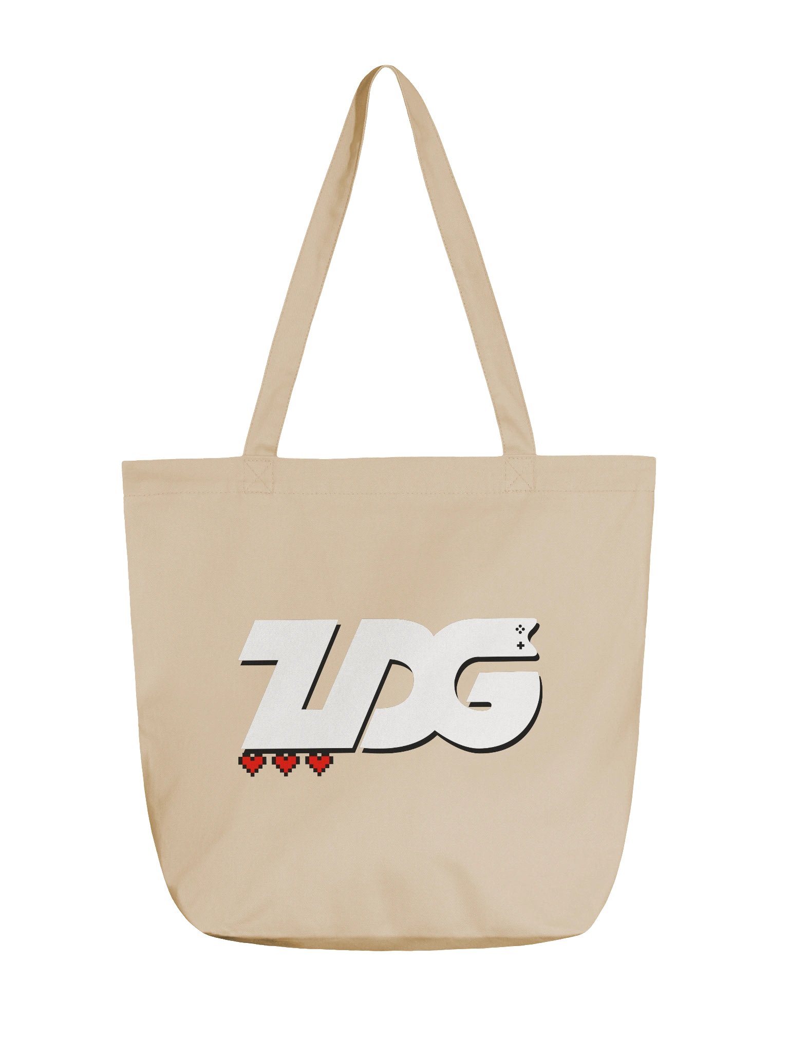 ZDG Tote Bag product image (1)