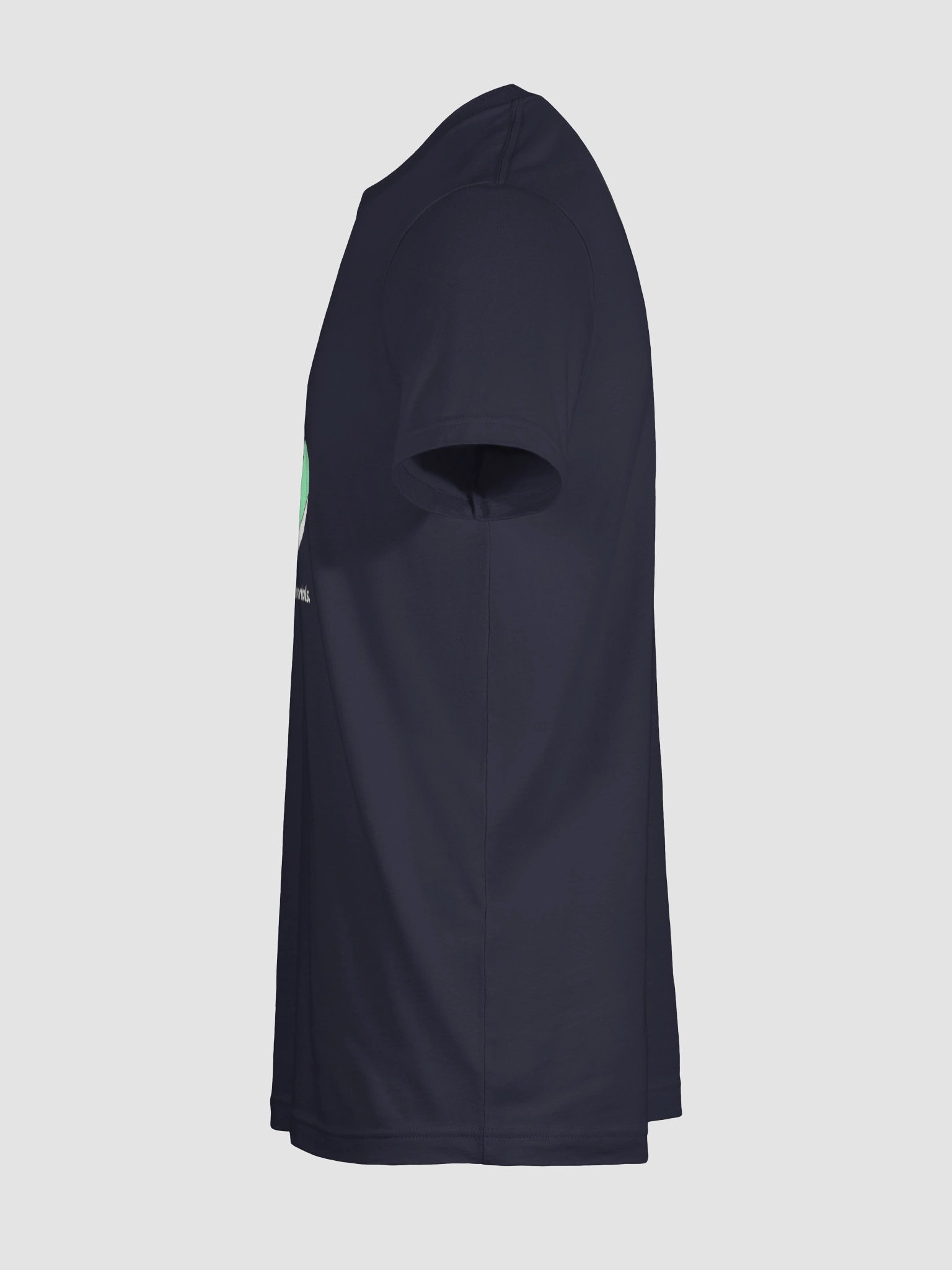 Blinking is for mortals - Shirt product image (61)
