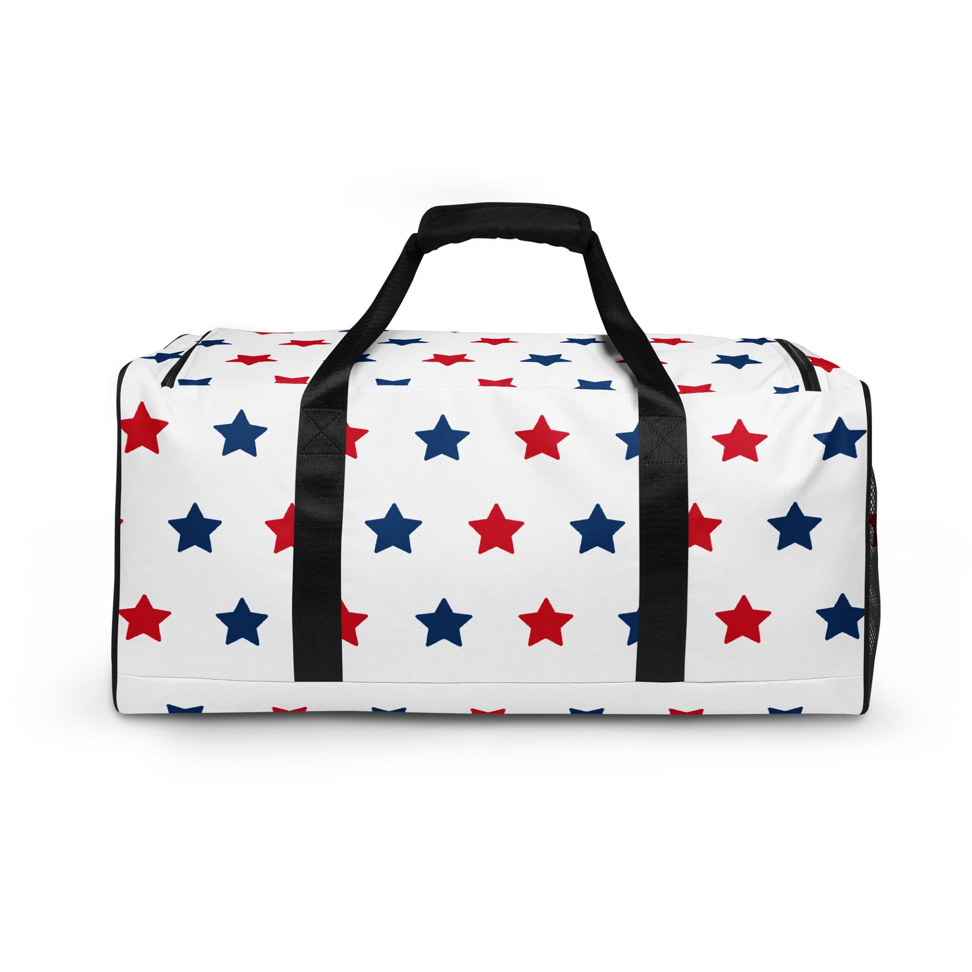 Starry All-Over Duffle Bag product image (4)