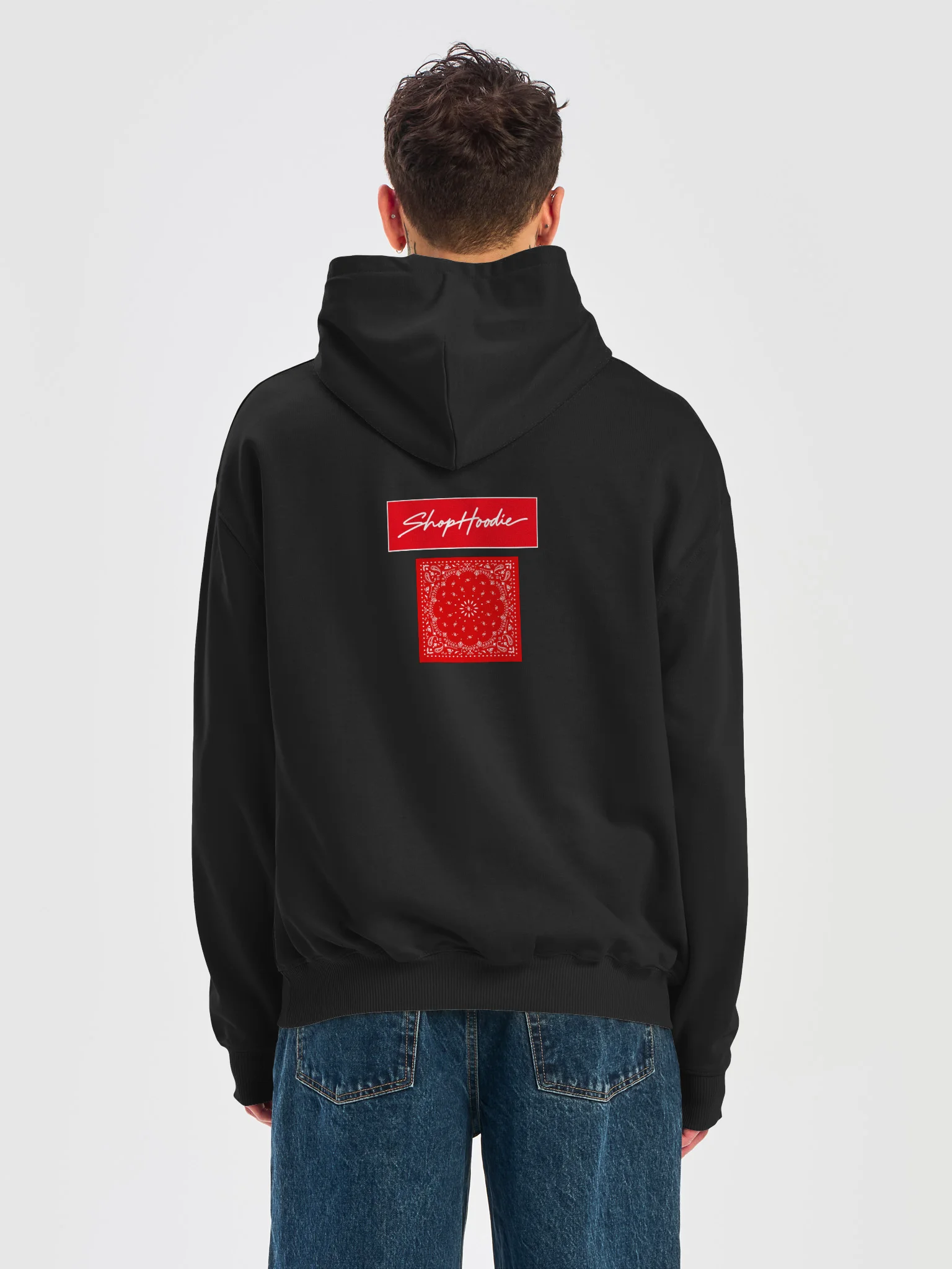 SHOPHOODIE® AVANT CLASSIC product image (34)