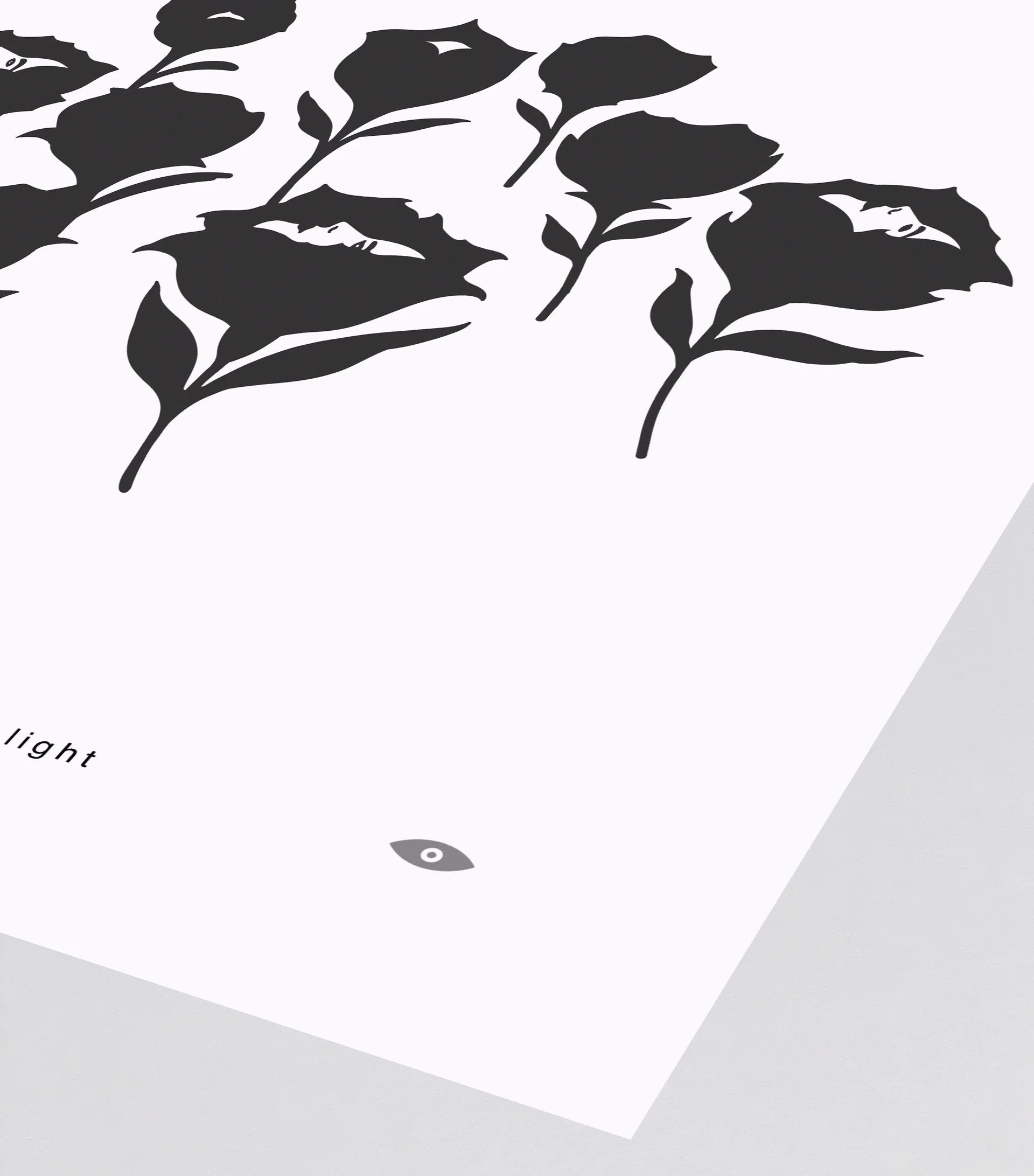 Growing Art Print product image (2)