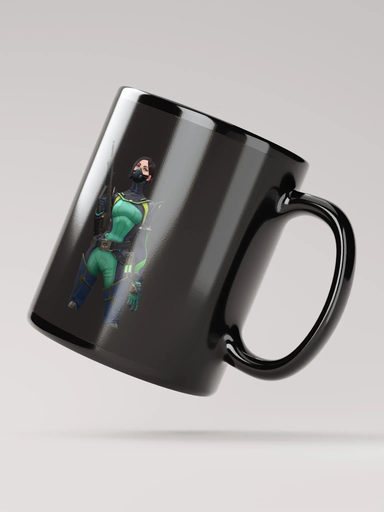 dvj x viper mug product image (2)