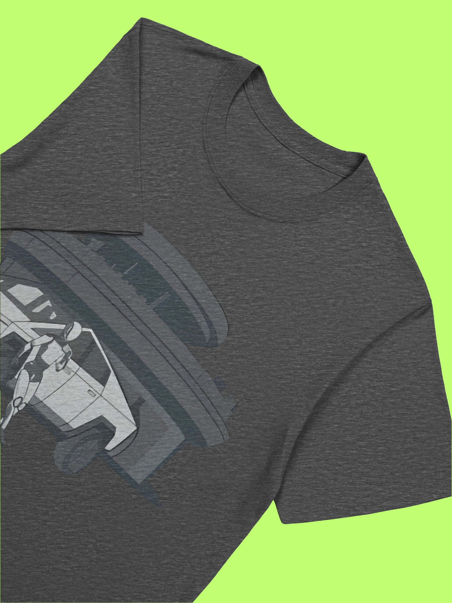 EVs and Espressos Shirt product image (2)