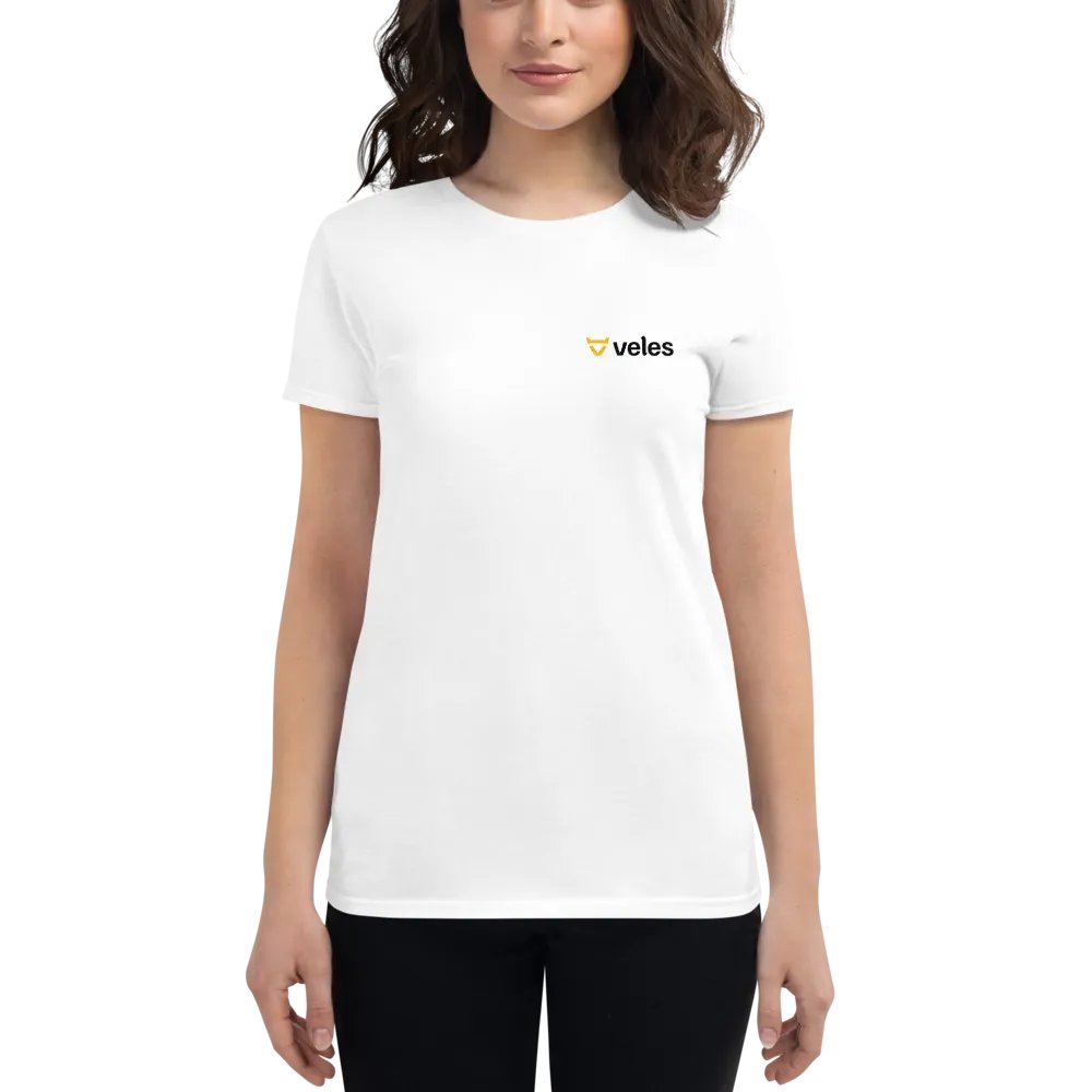Women's T-Shirt product image (1)