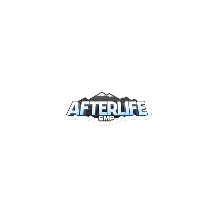 AfterLife Magnet product image (1)