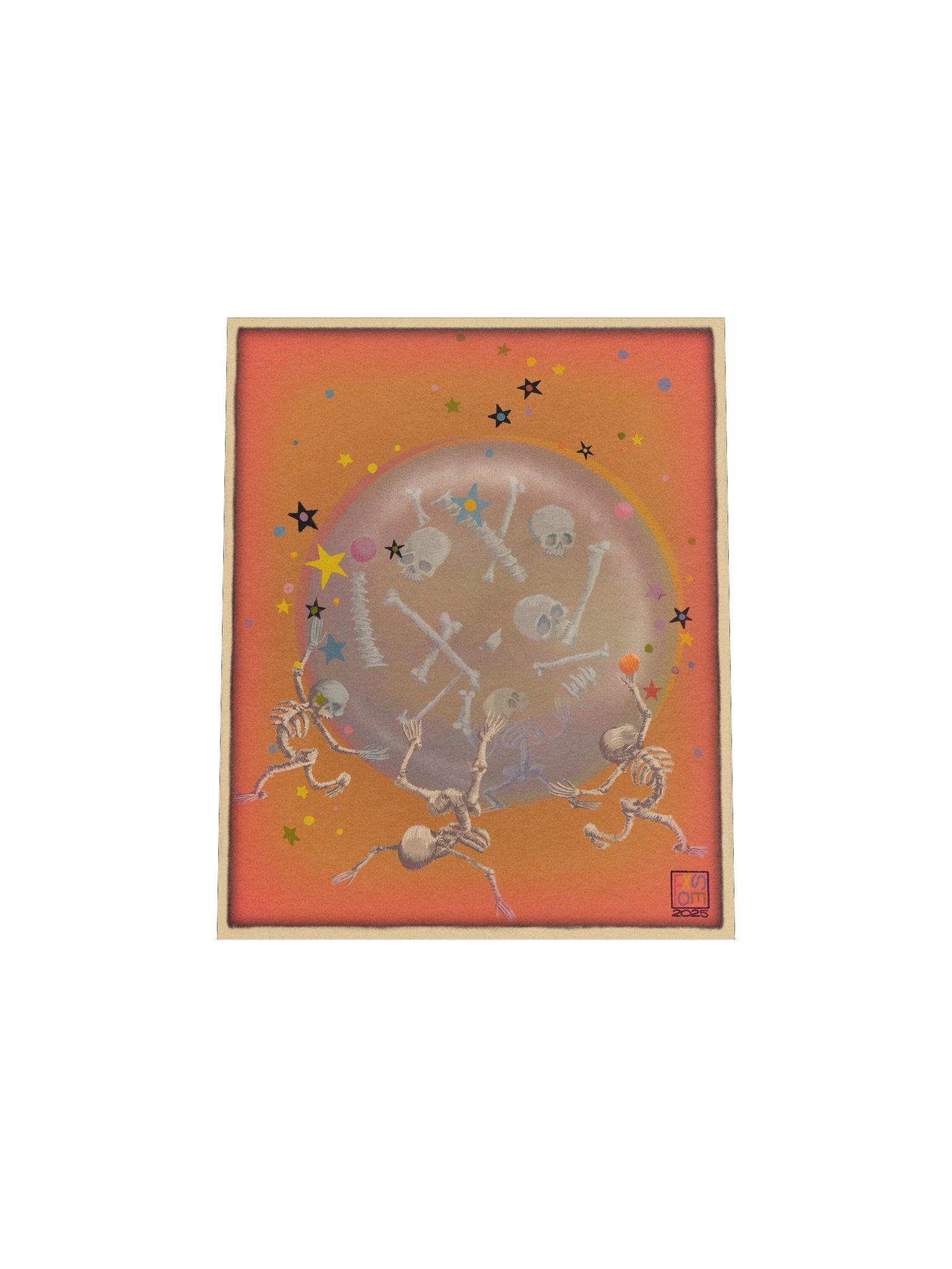 Skulls 2025 product image (7)