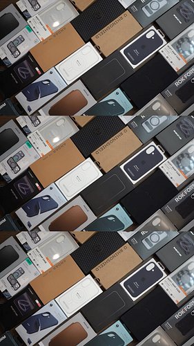 Day 22 of reviewing iPhone 17 Cases... My Top Choice!!! #iPhoneCase #iPhone #Apple