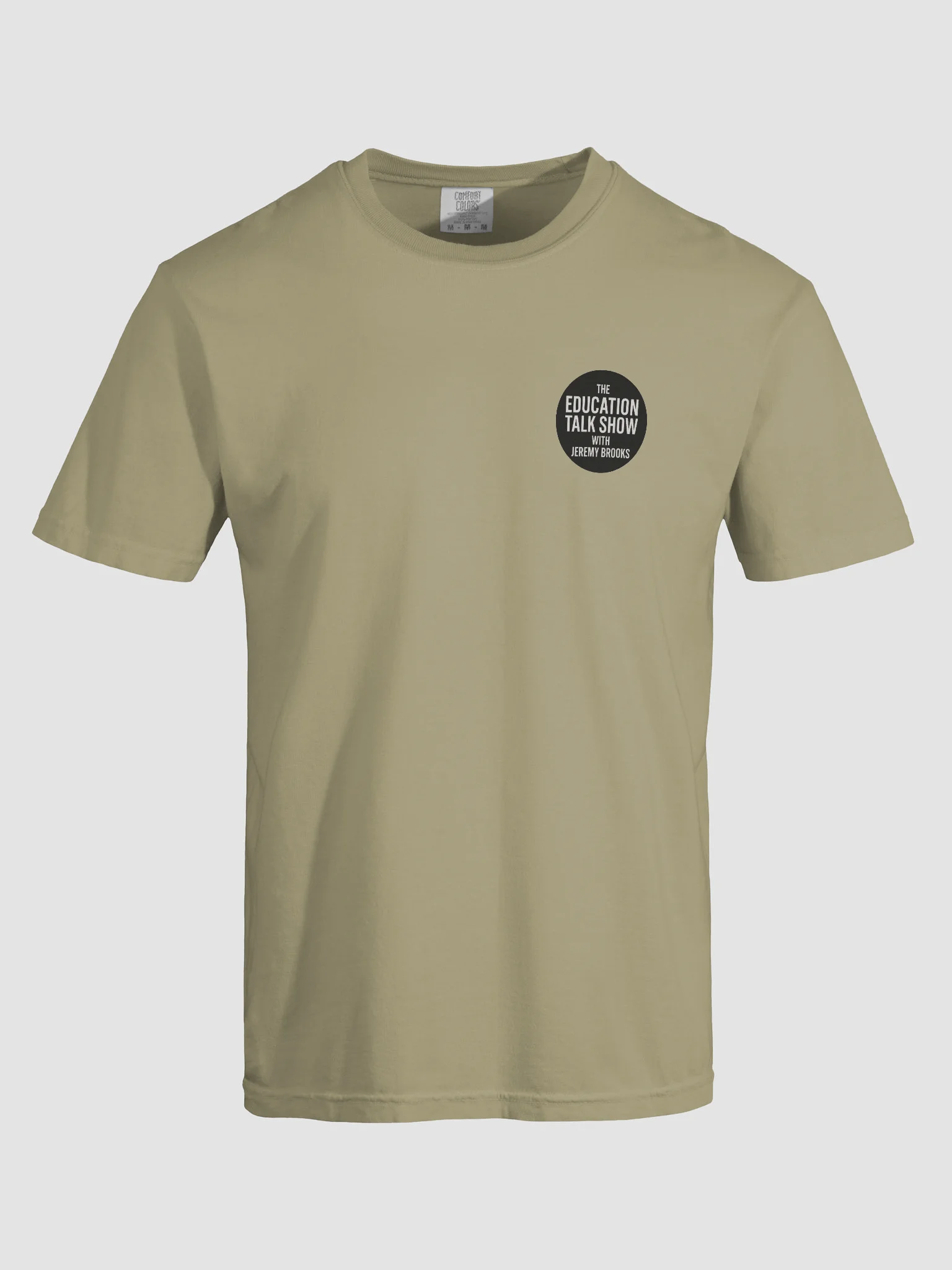 The Summit Tee | Studio 24 Collection product image (7)