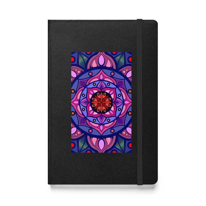 Wander Davia Original - Dream Journal product image (1)