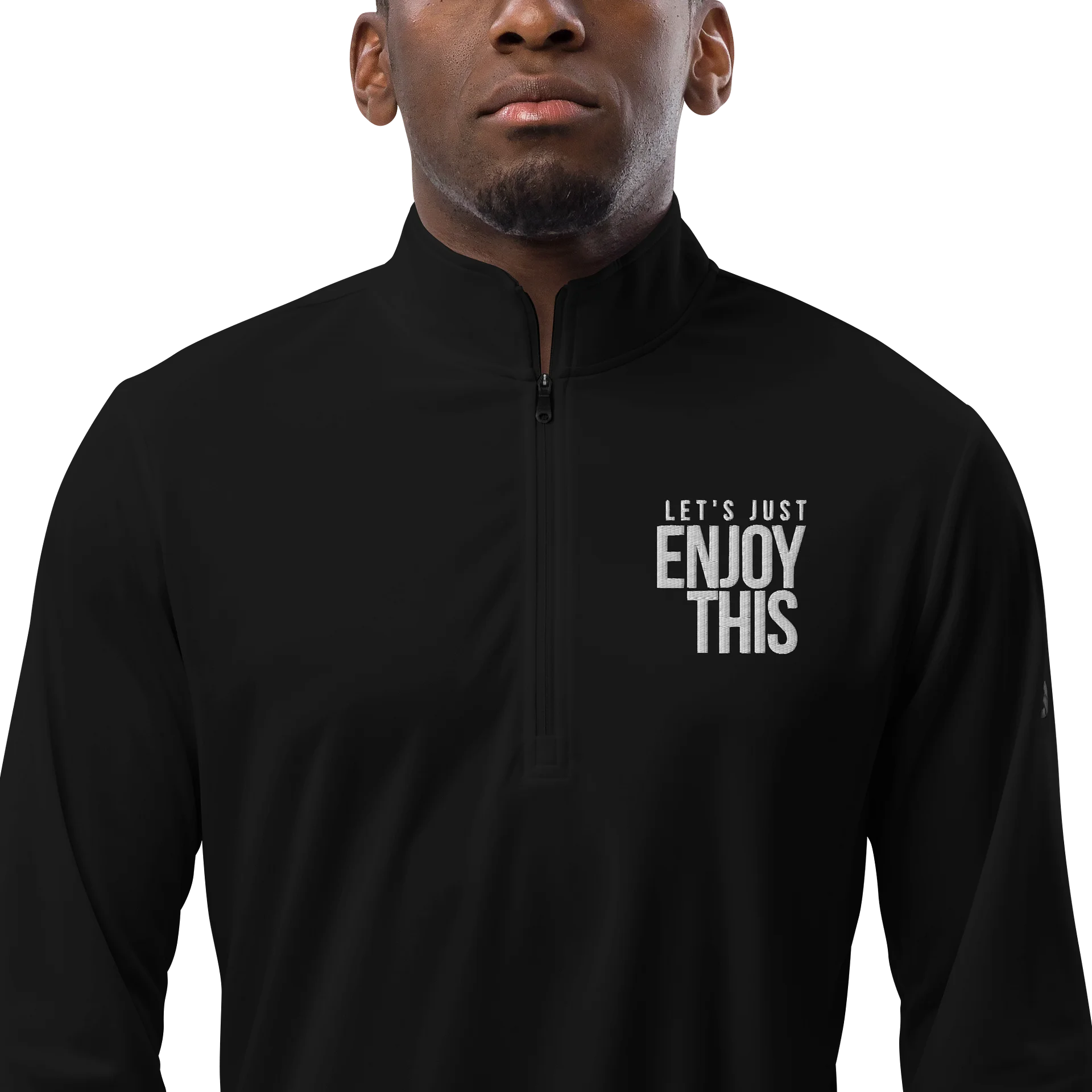 Marathon Ready Adidas Pullover product image (1)