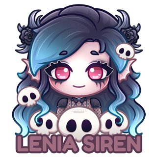 Lenia's Little Shop