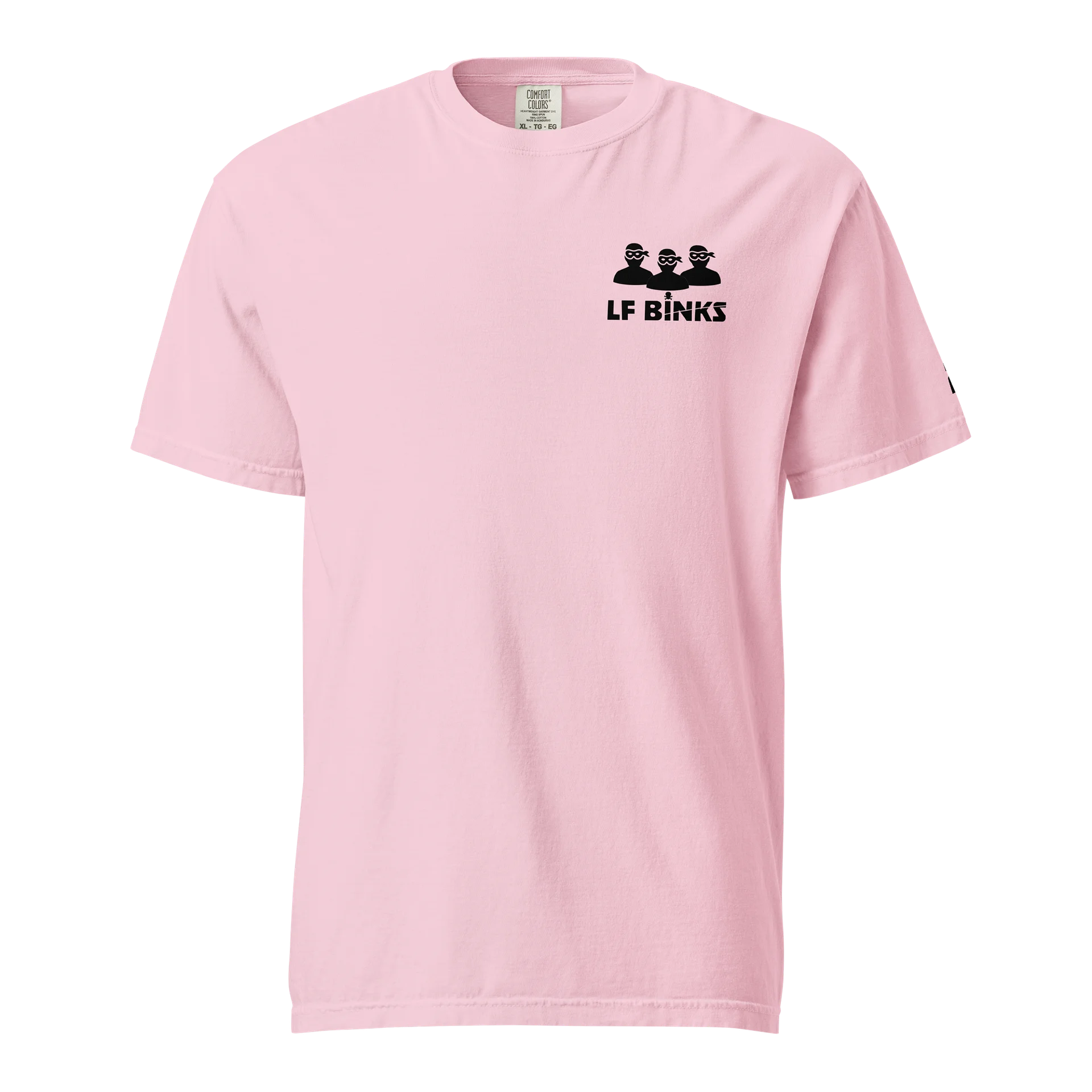 TEE-SHIRT - THIEF 2026 product image (1)