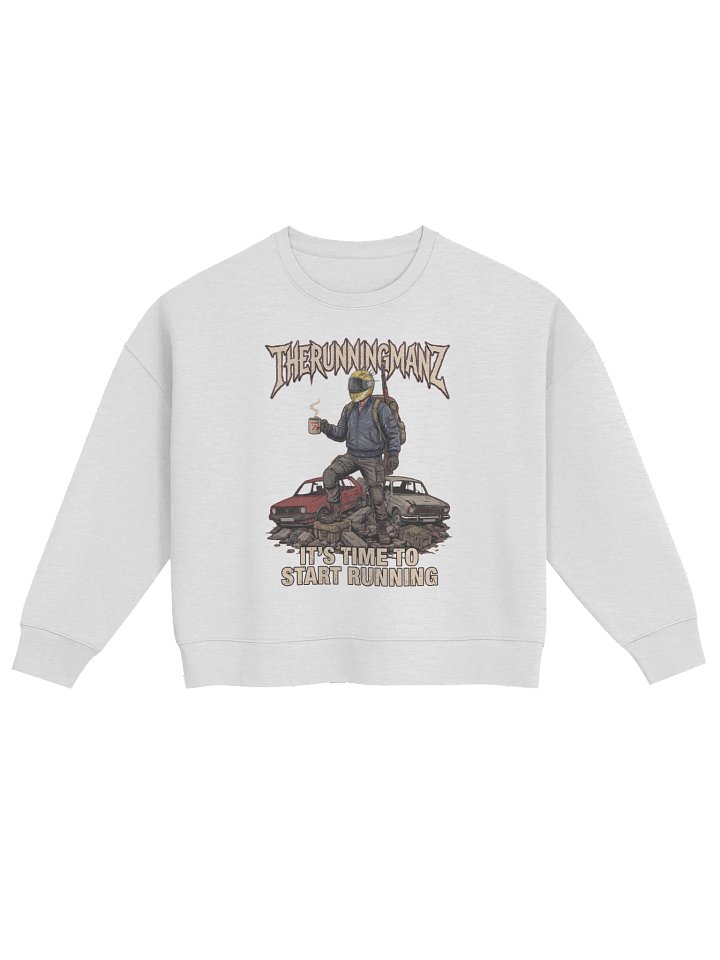 FMD Tour Women's Crew product image (1)
