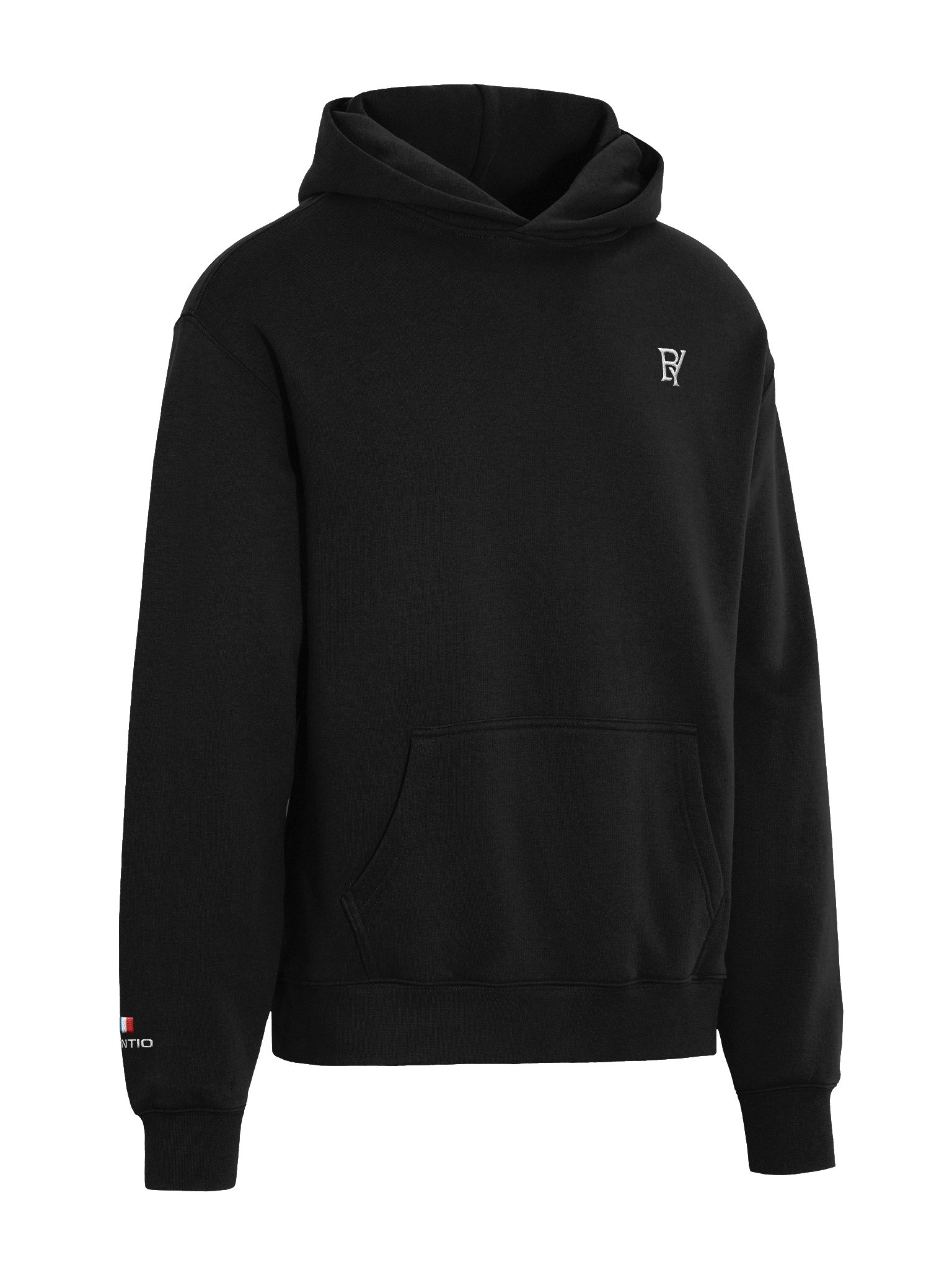 BYNTIO – Premium Hoodie Oversize (Unisexe) product image (4)