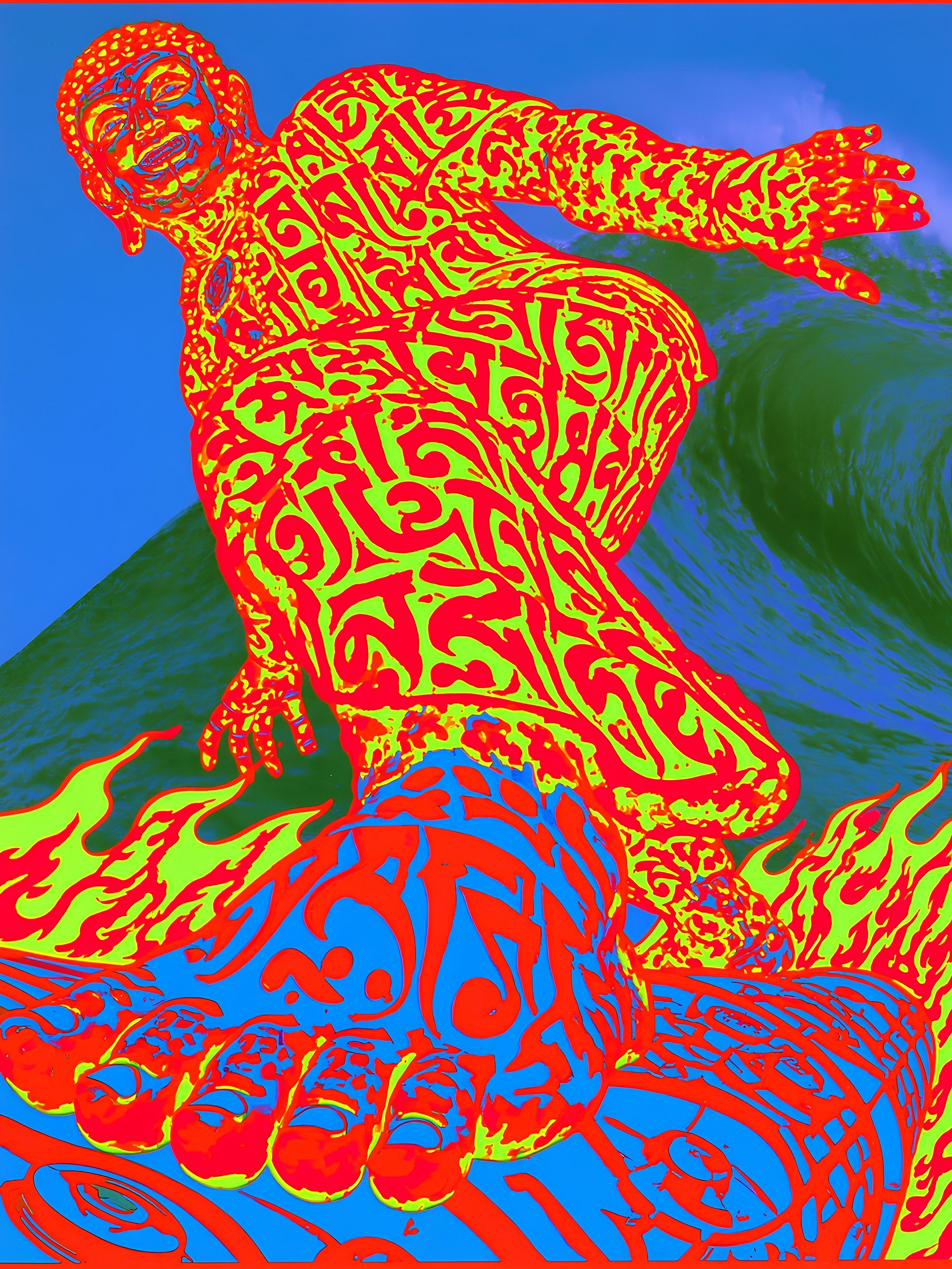 Ride the Wave product image (2)