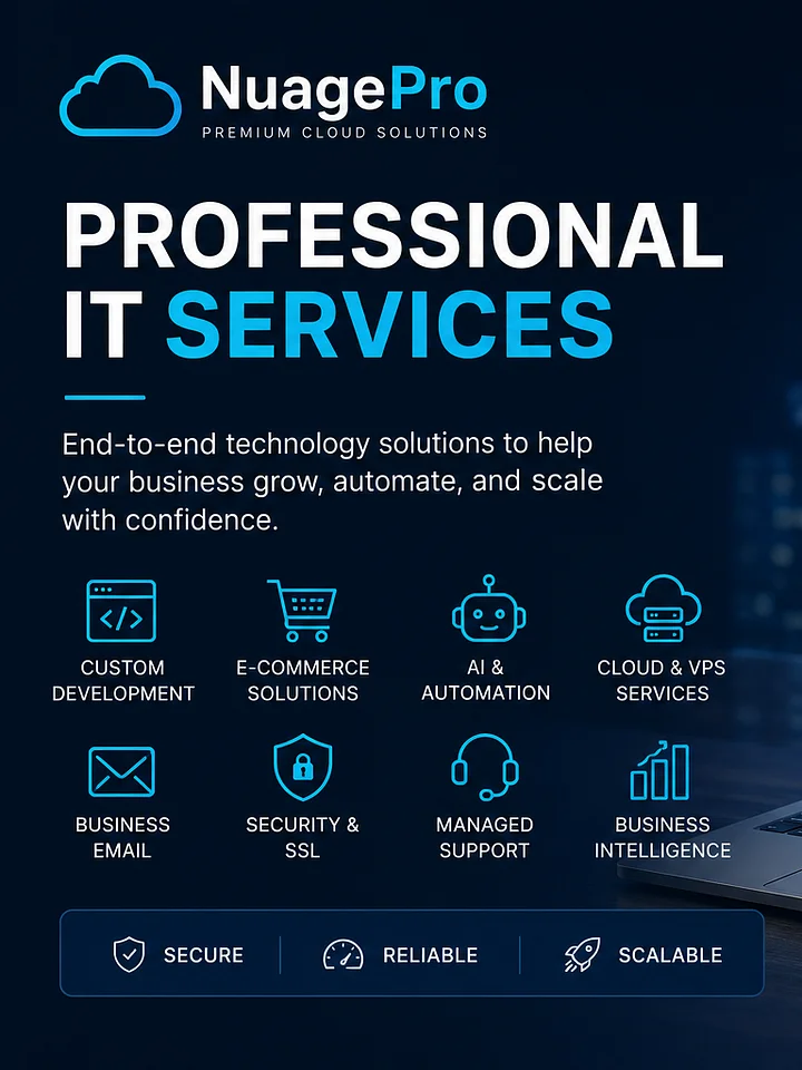 Software Development Services product image (1)