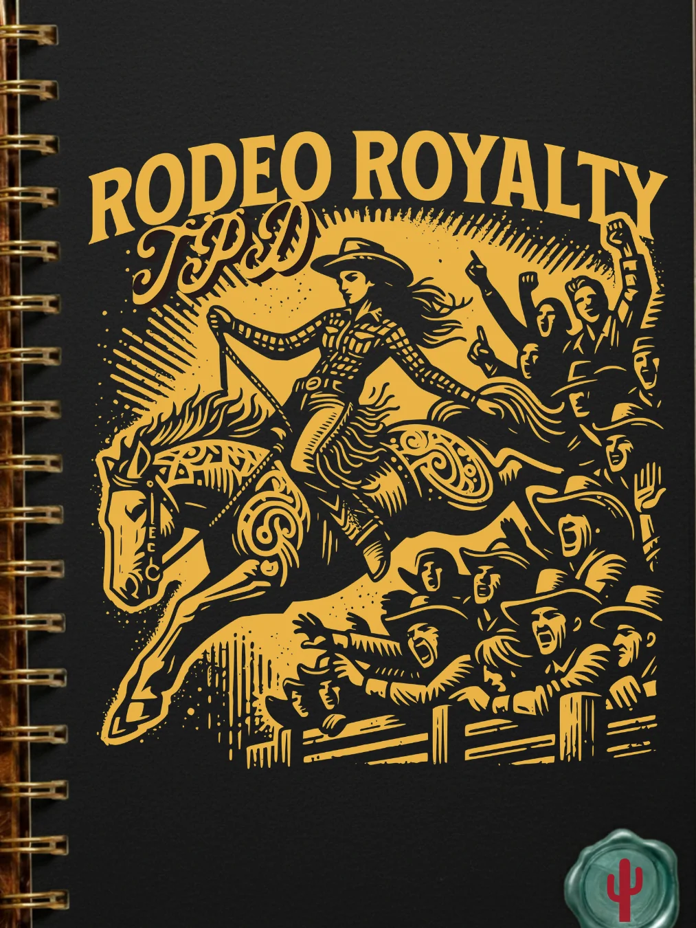 Rodeo Royalty product image (19)