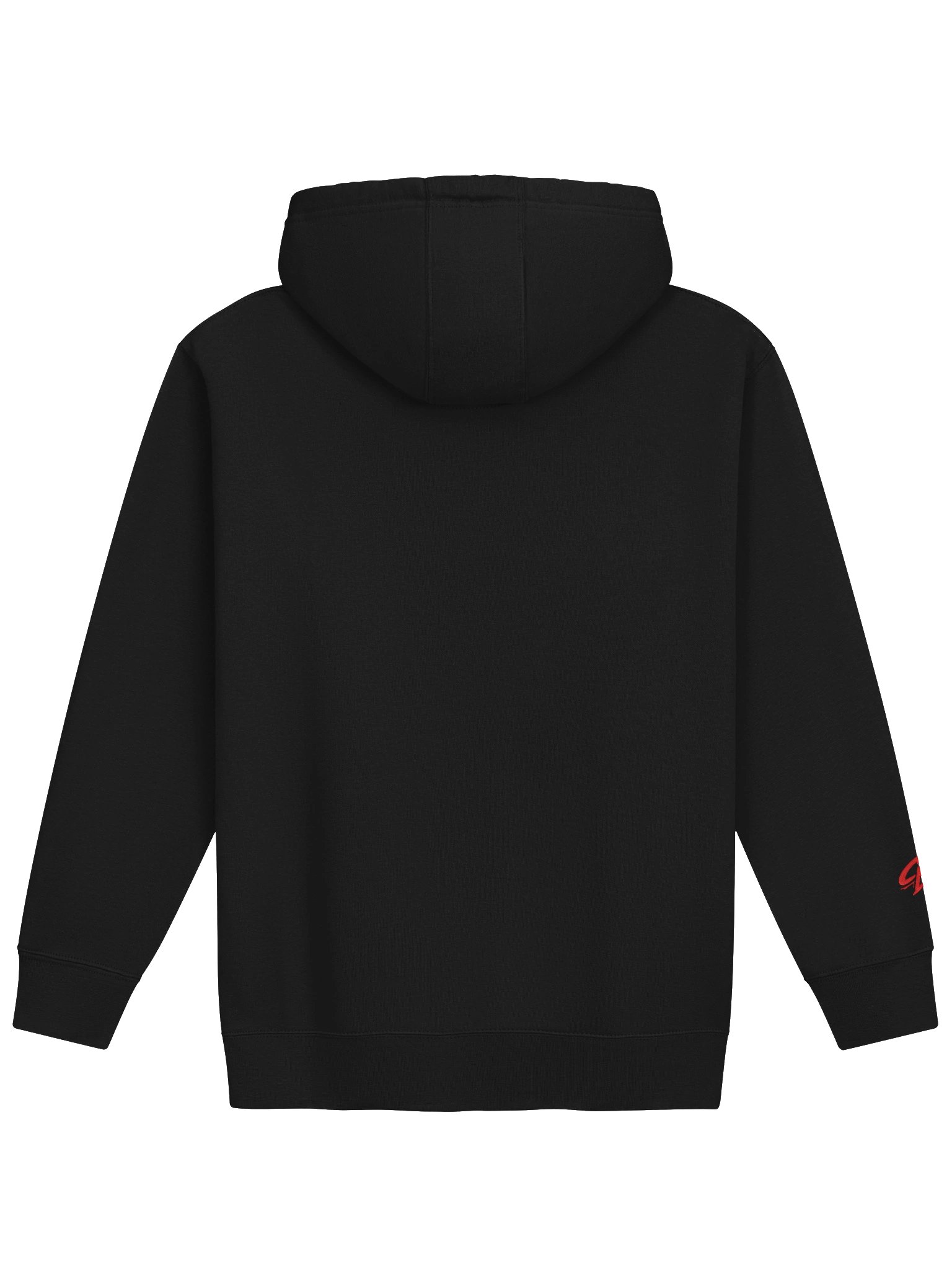 MIDI GANG Embroidered Hoodie product image (2)