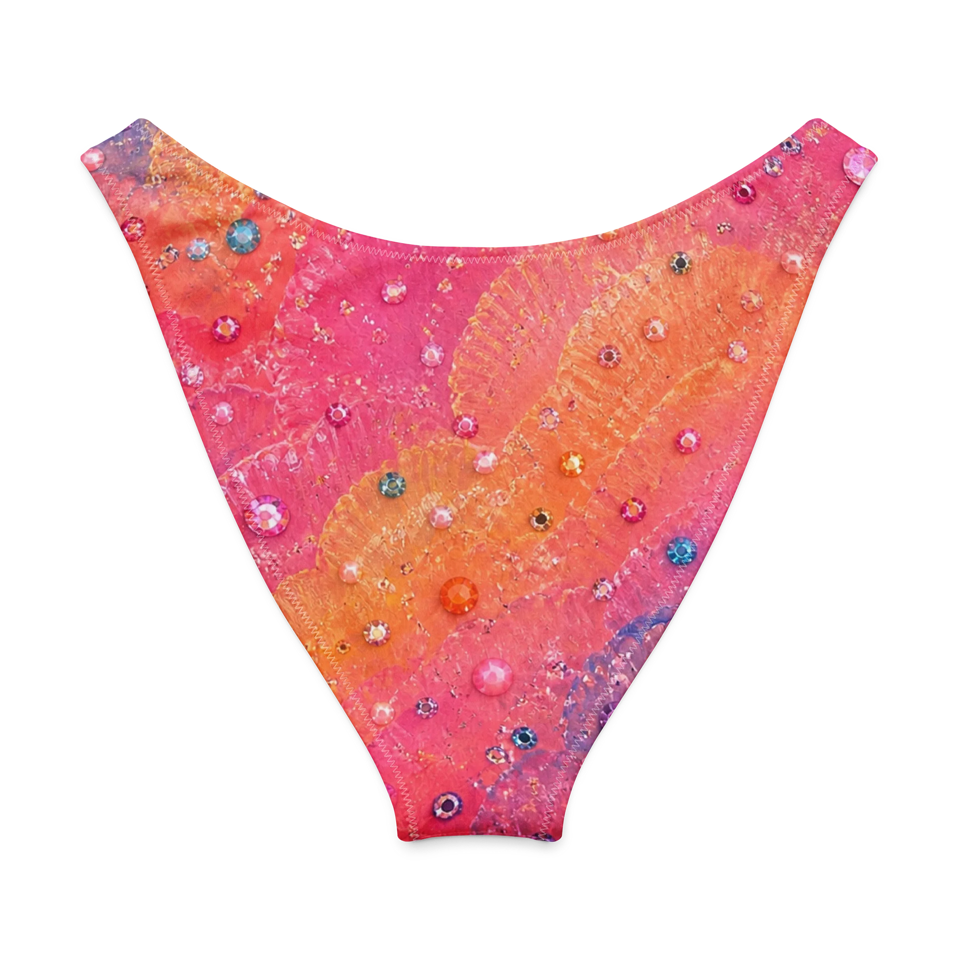 Beach Read Bikini Bottom product image (7)