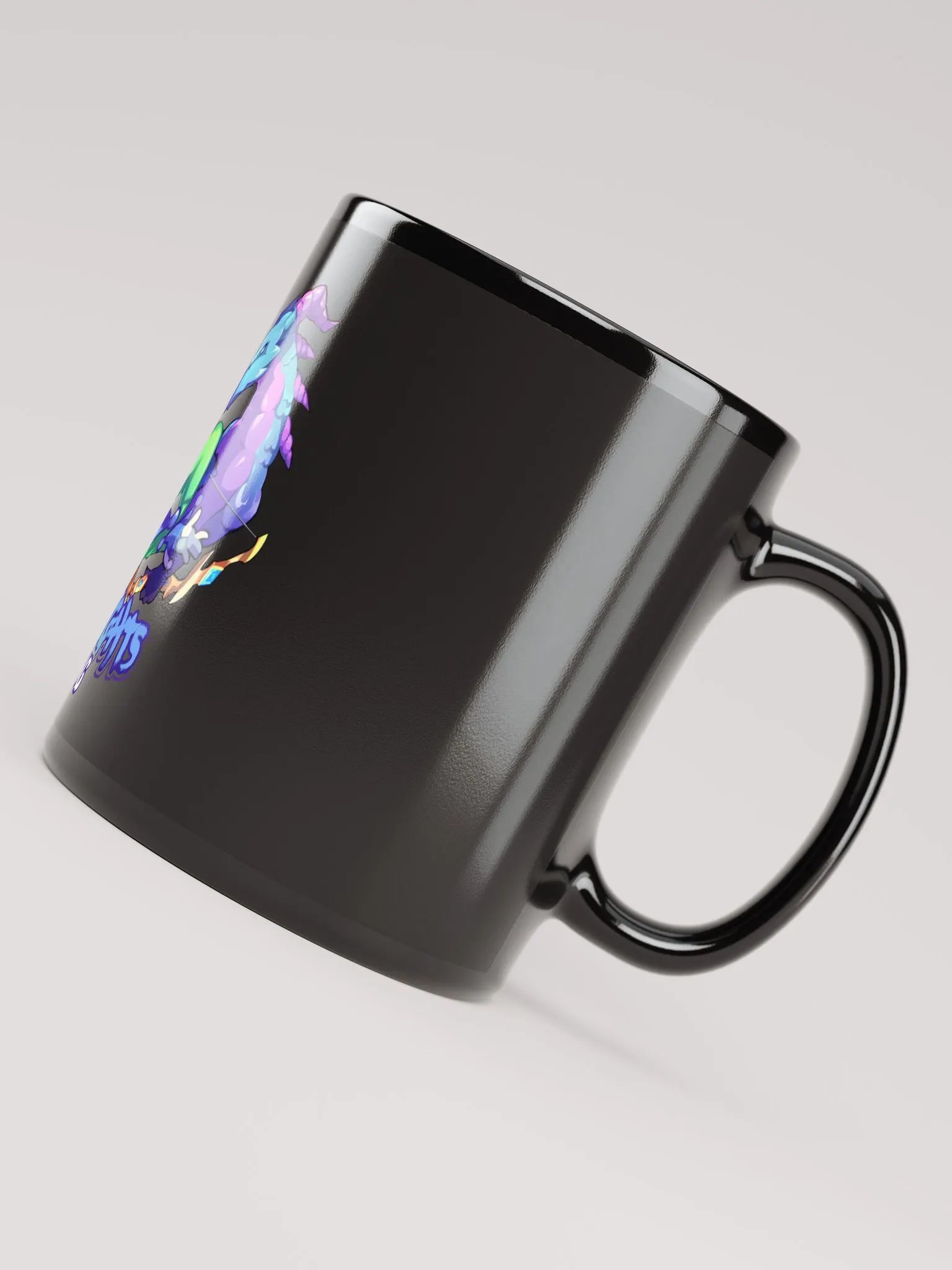 Jokernights Mug 11oz product image (4)