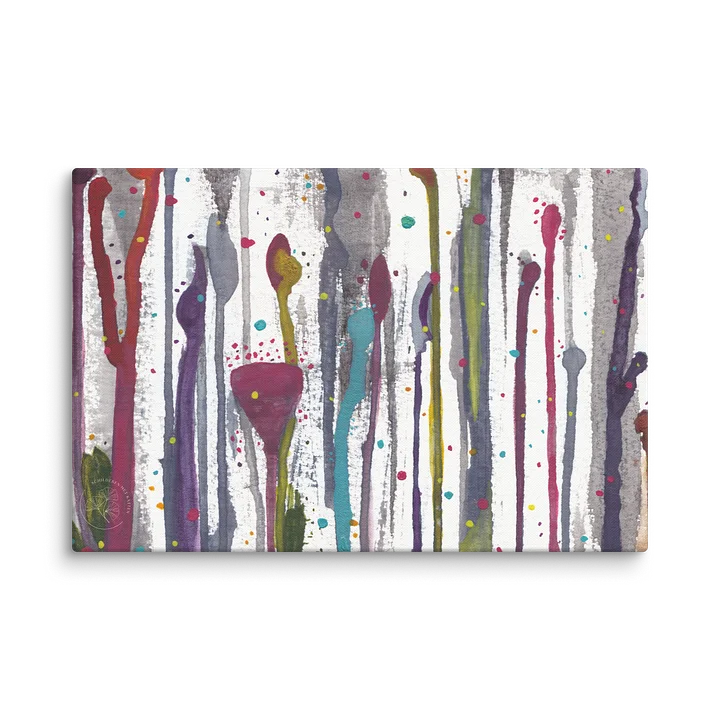 Reclamation #1 - Wall Art product image (2)