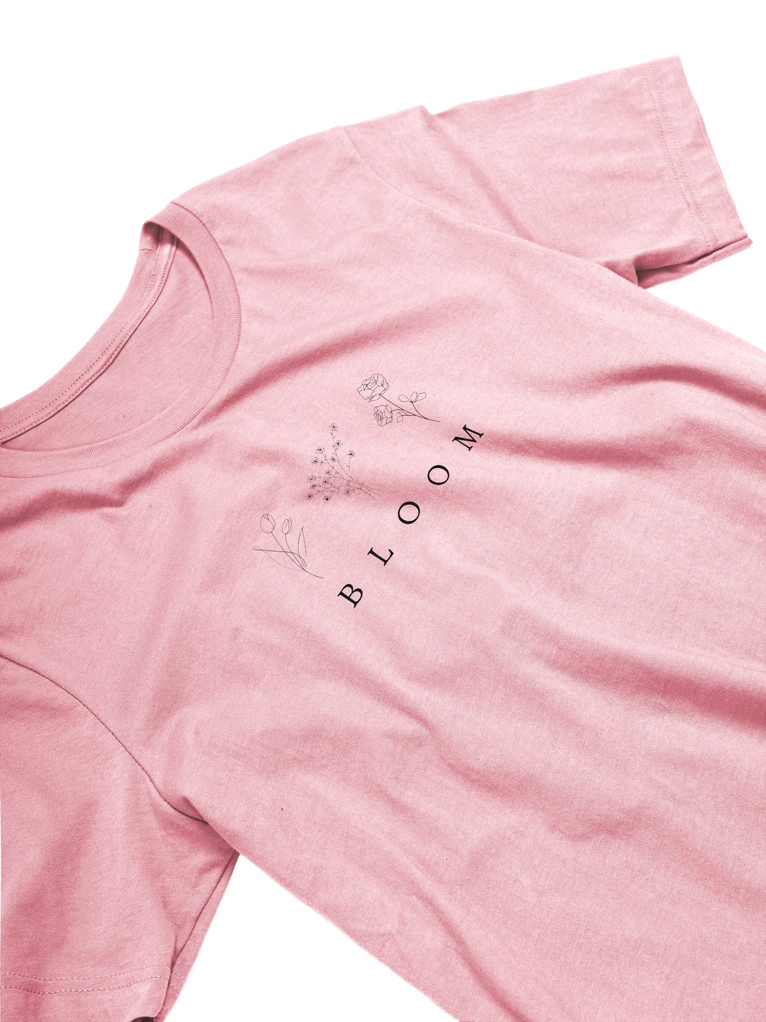 Bloom T-Shirt product image (32)