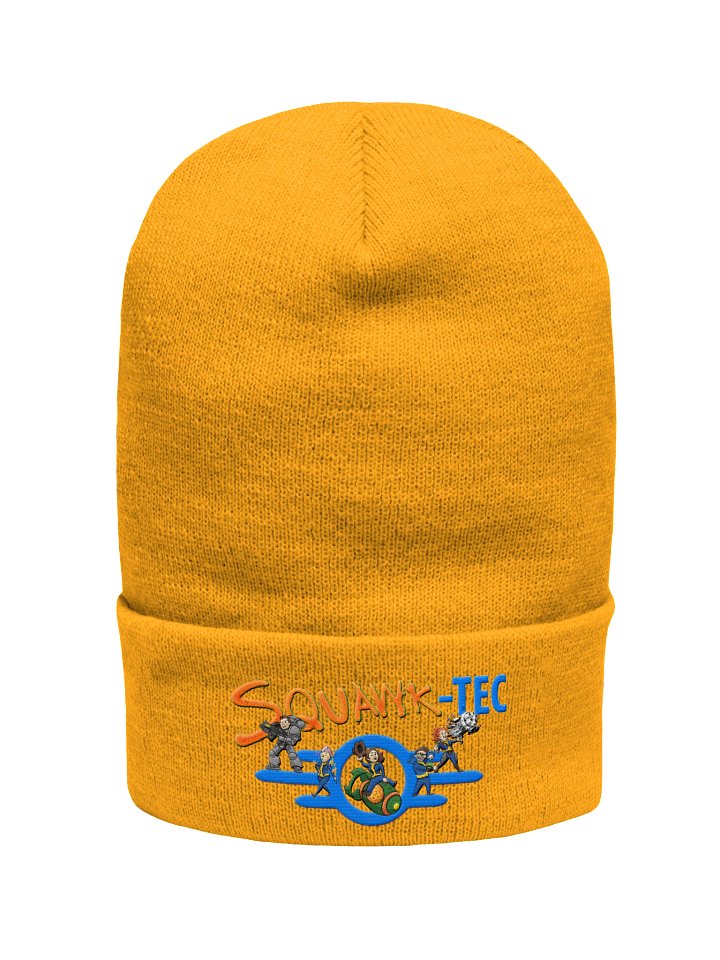 Fallout |Beanie (blue) product image (2)