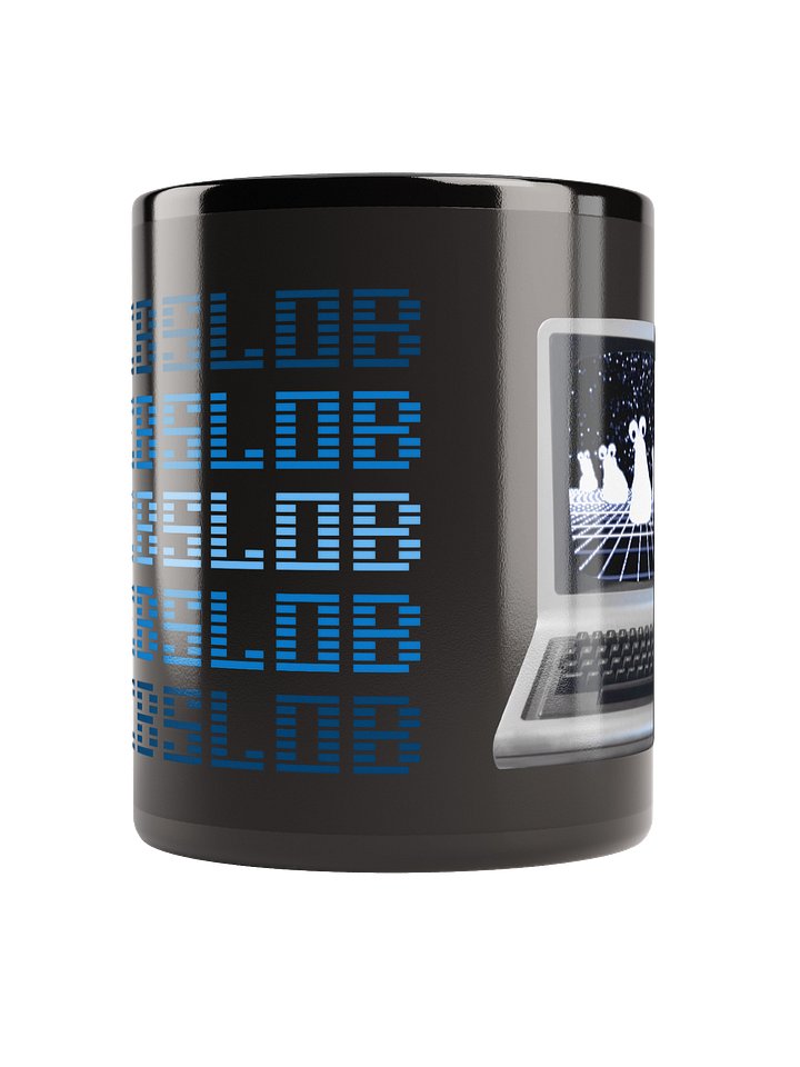 WEBSLOB COFFEE MUG product image (4)