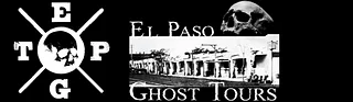 elpasoghosttours