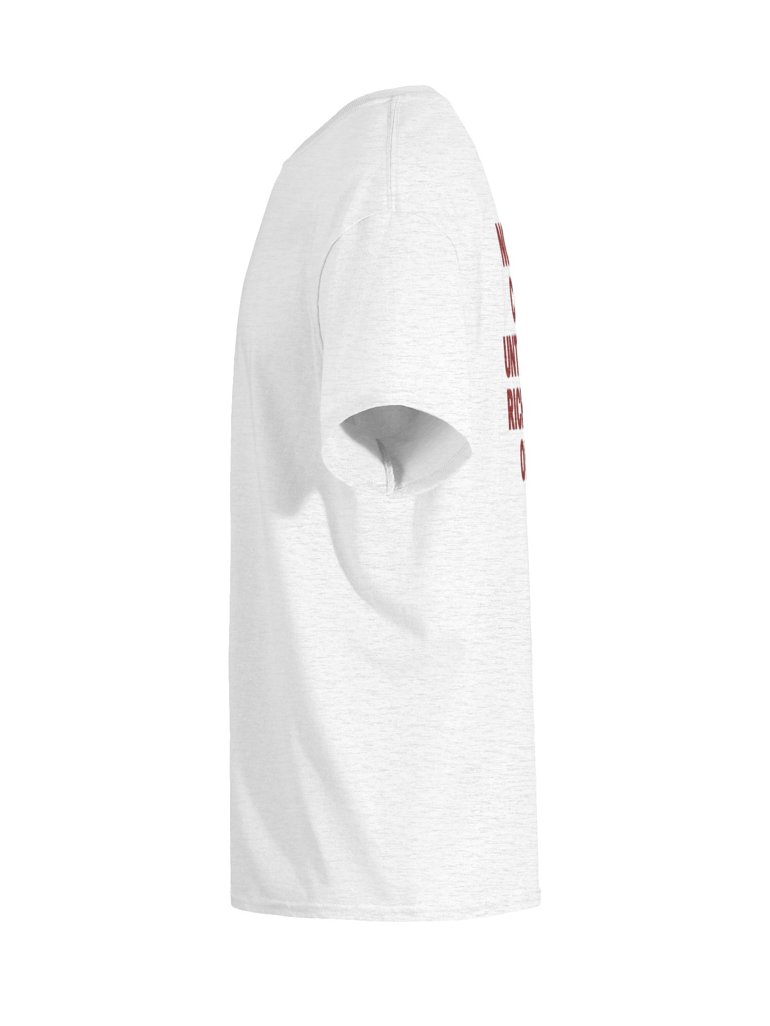 Nobody Cares Until You’re Rich, Pretty, or Dead product image (99)