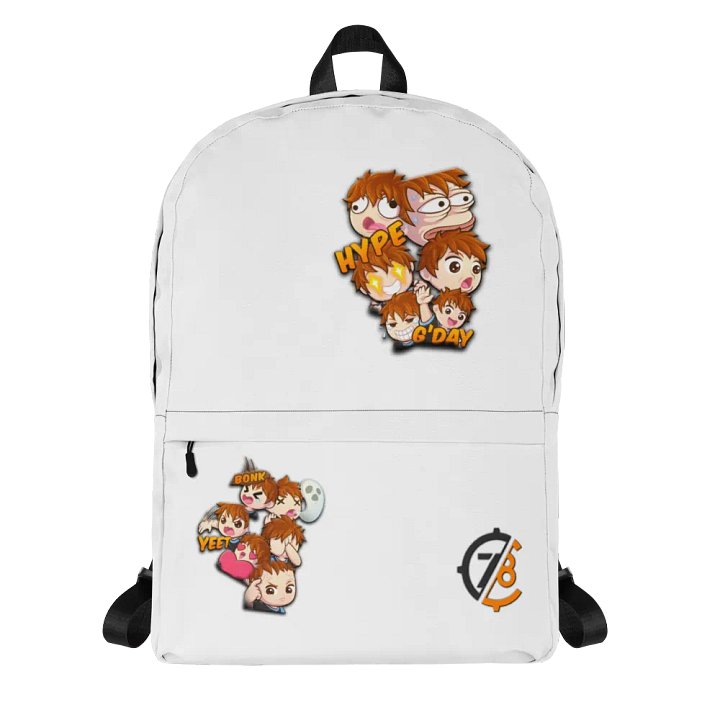 C78 - Backpack product image (1)