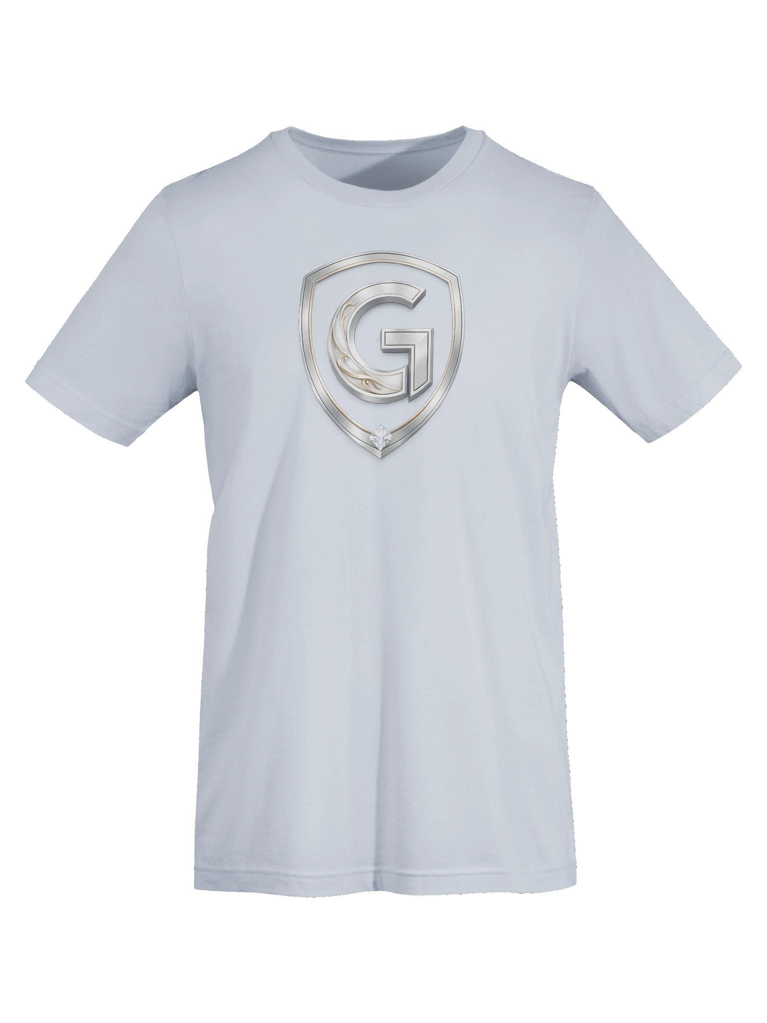 Super Soft Glimmerfolk G Crest T-Shirt product image (7)