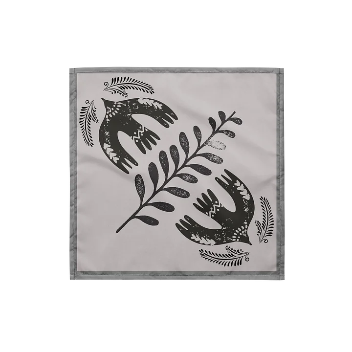 Take Flight Bandana product image (1)