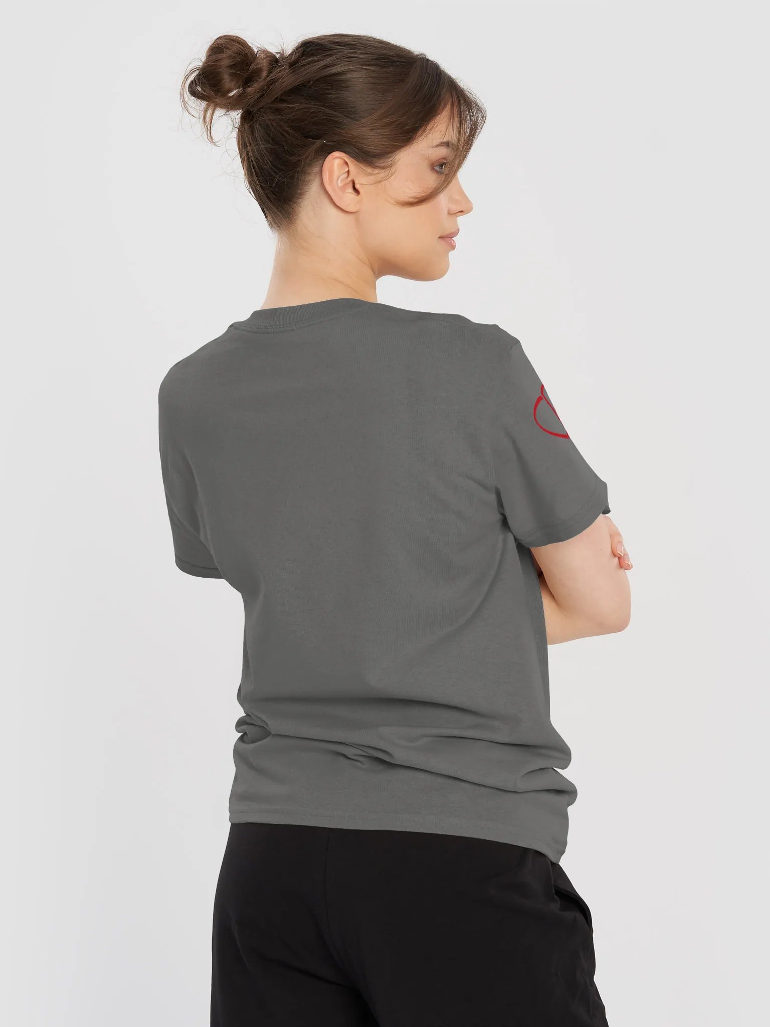 Connected is the new cool t-shirt product image (6)