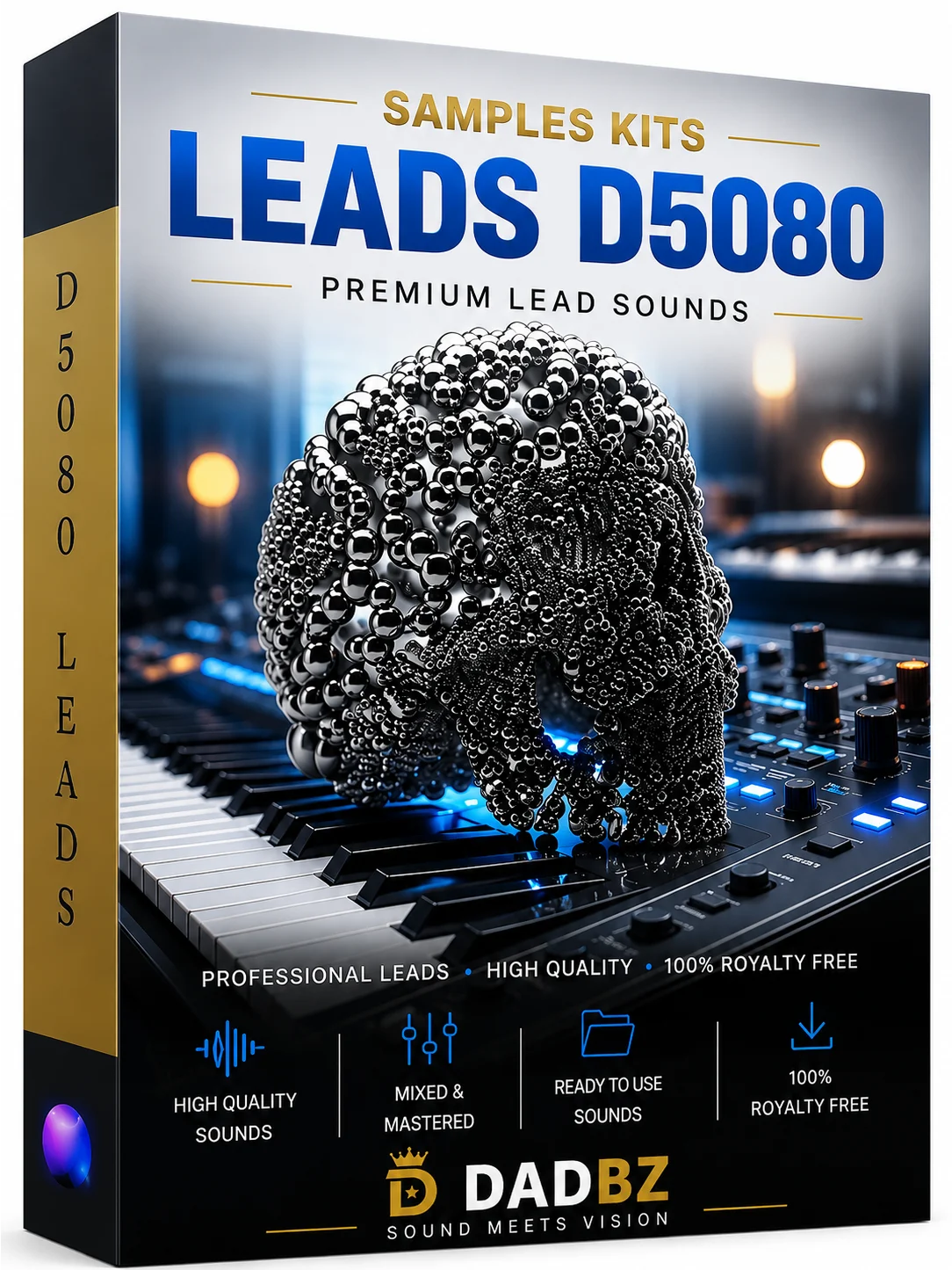 Samples Leads D5080 – High-Quality Synth & Lead Sounds for Producers product image (1)