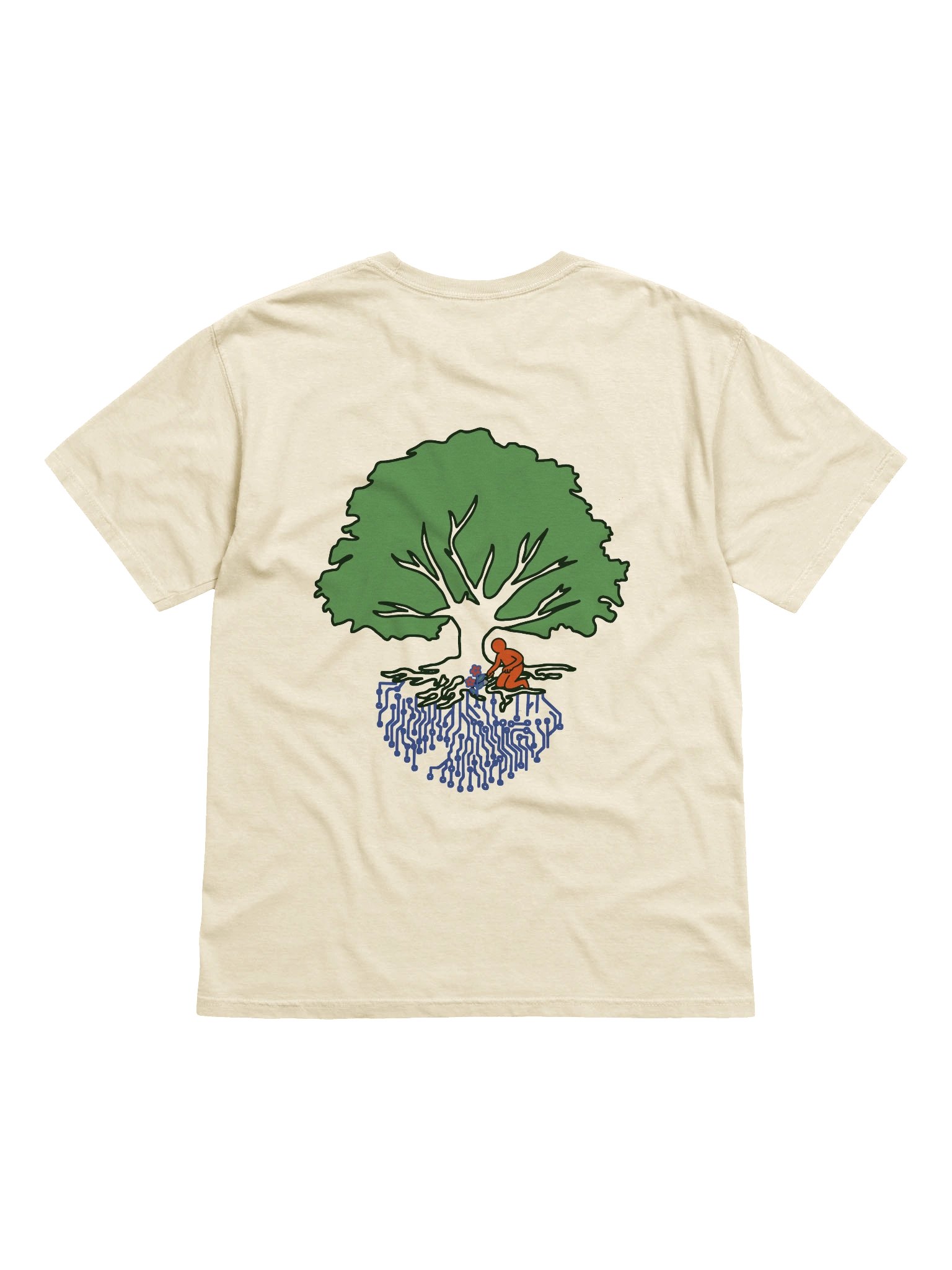 Stay Grounded product image (2)