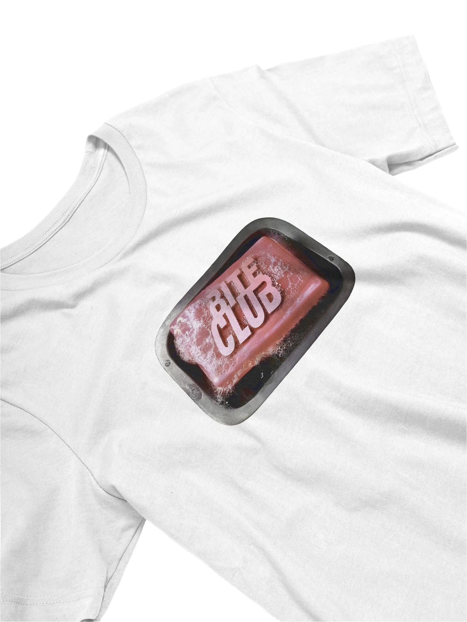 Bite Club Soap White product image (3)