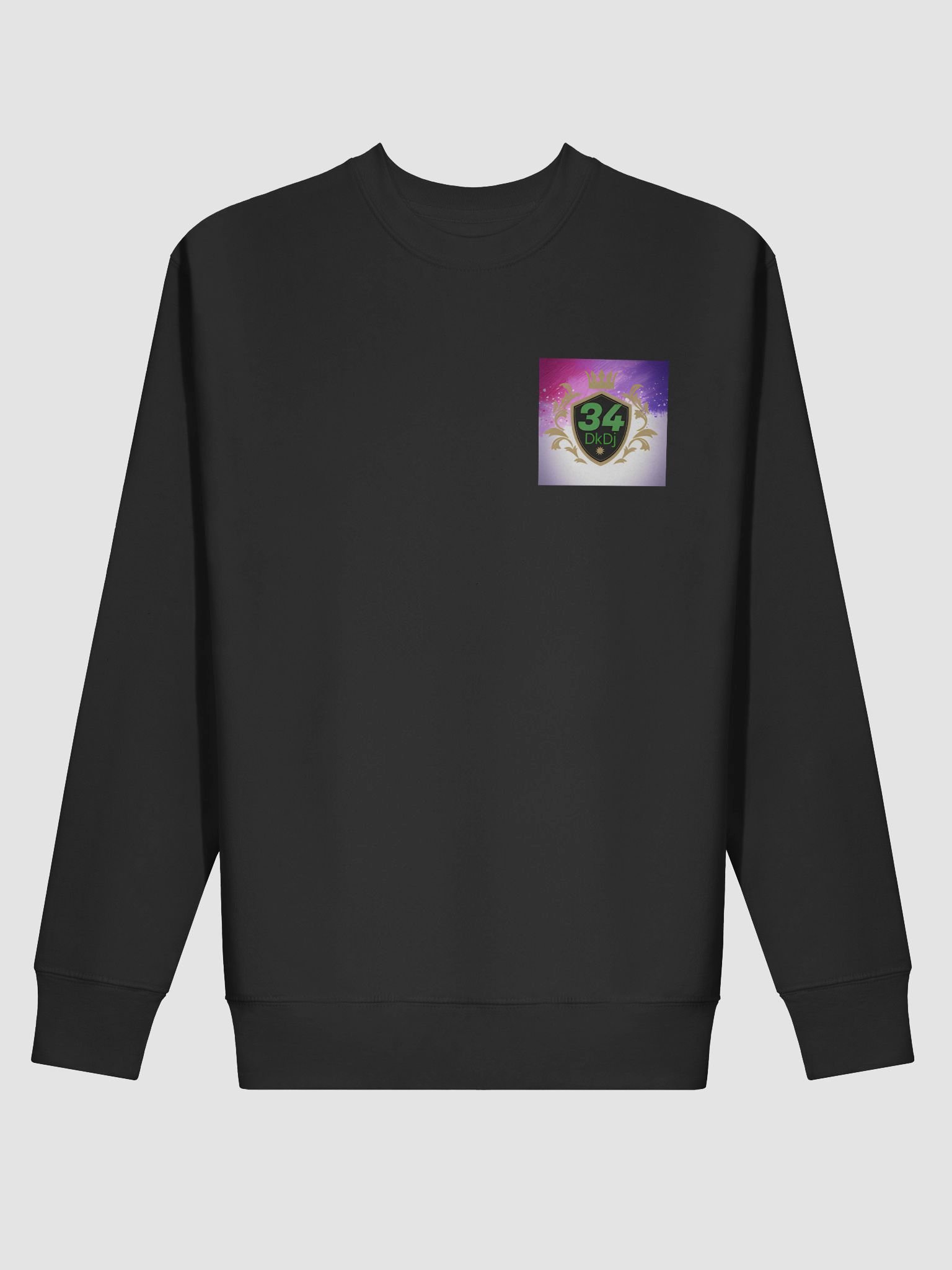 DkDj34 Sweatshirt product image (11)