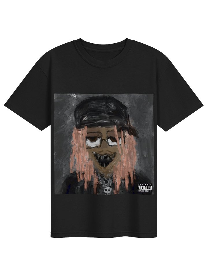 Luv & Khaos Tee product image (1)