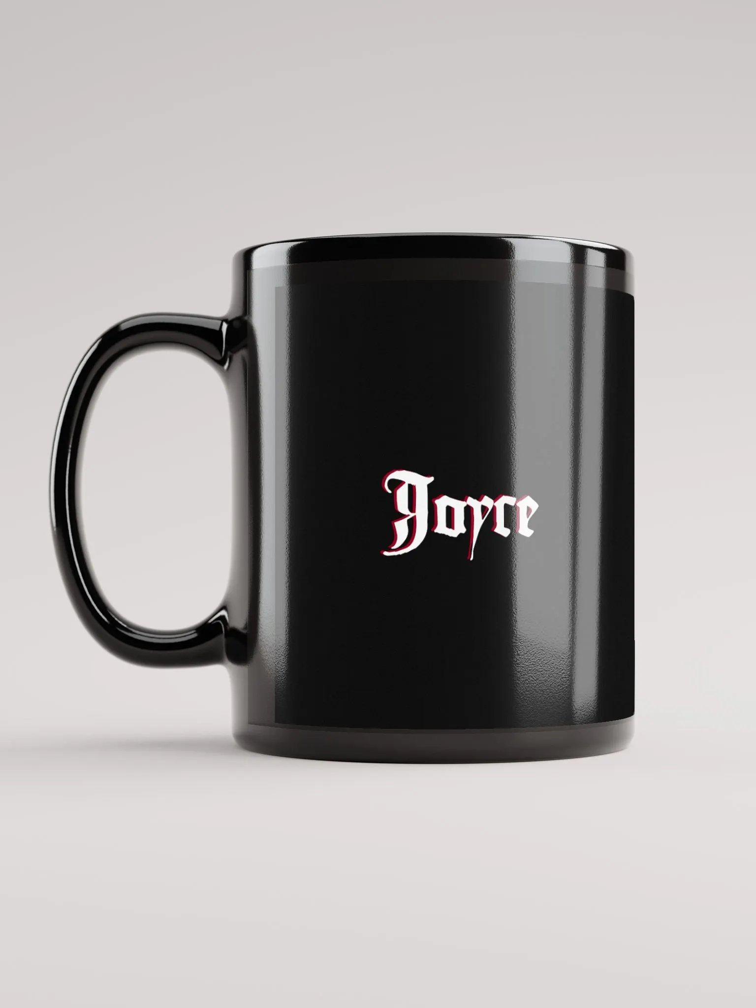 James Joyce Mug product image (6)