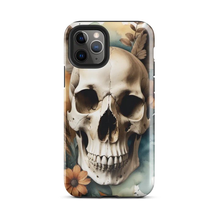 Tough Case for iPhone® - No. 04 product image (53)