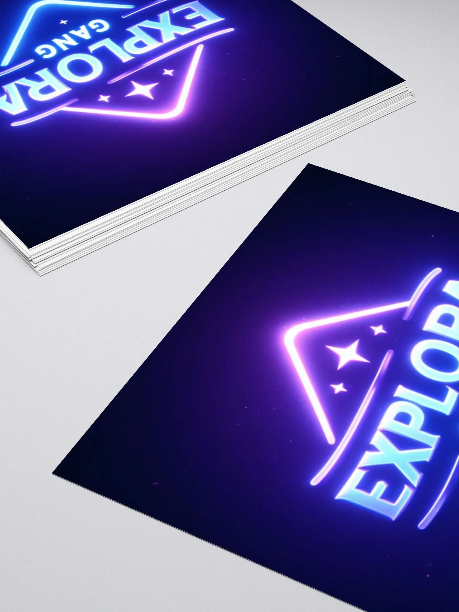 Explora Gang Stickers product image (4)