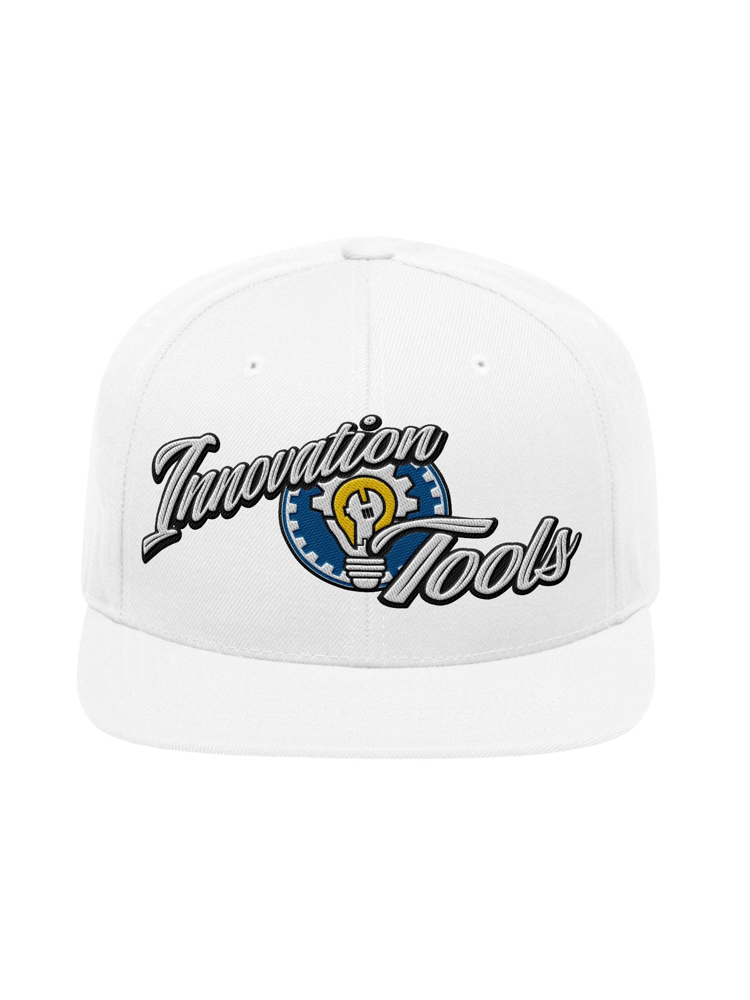 Tools Snapback (Bold) product image (15)