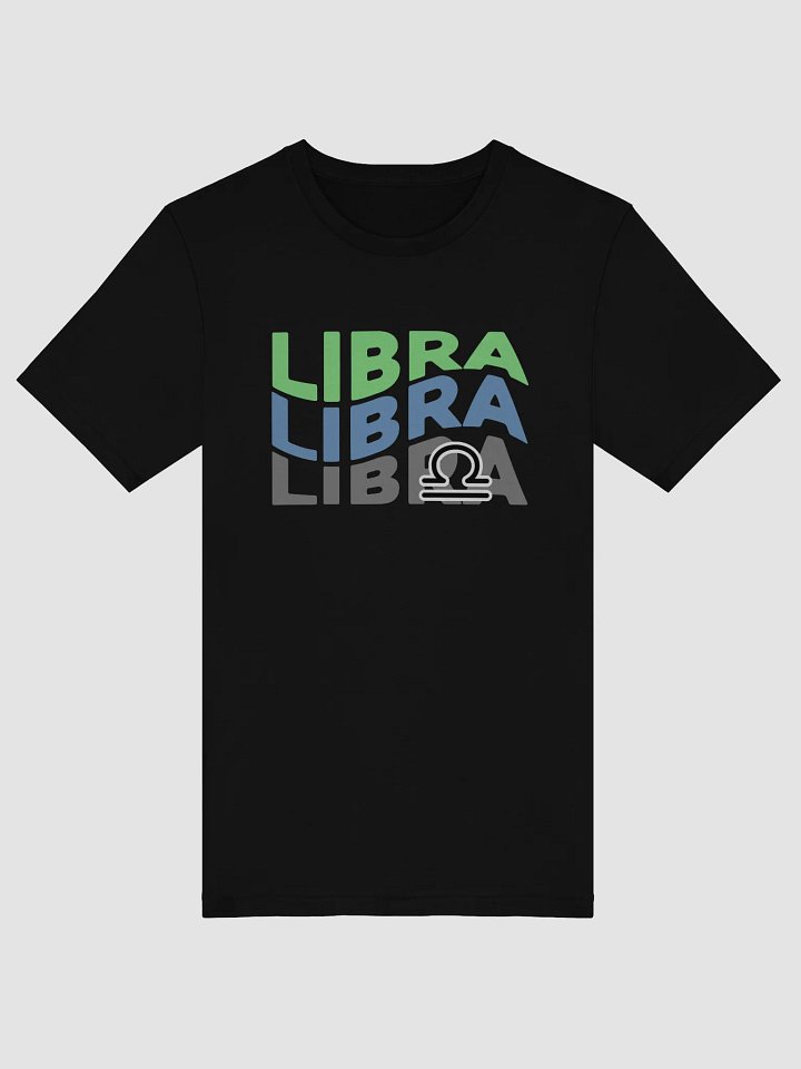 Libra Pride Tee product image (9)