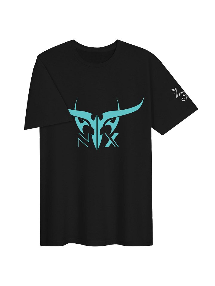 NTX Teal Tee product image (1)