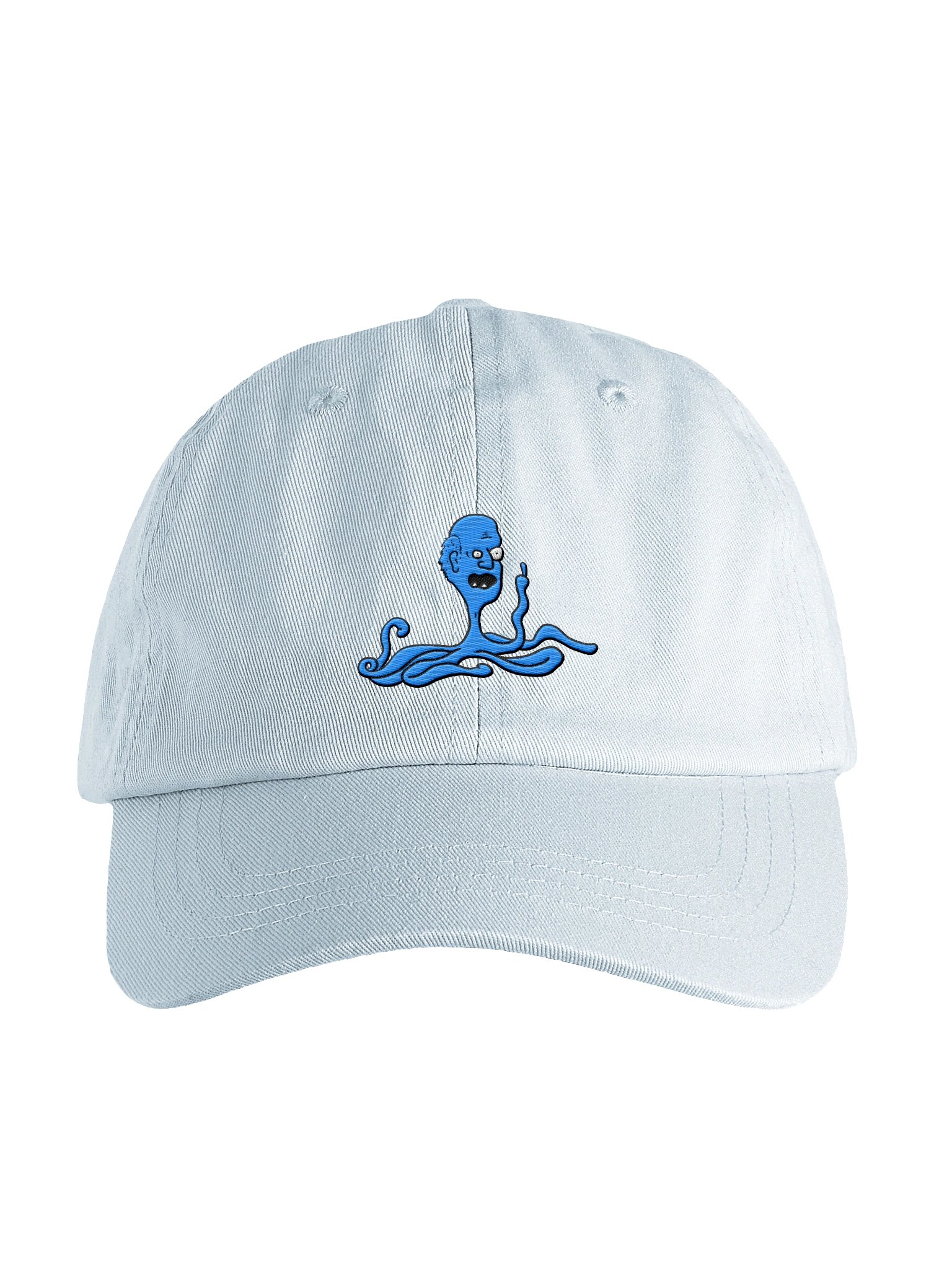 OBM Jeff Octobezos Hat product image (1)
